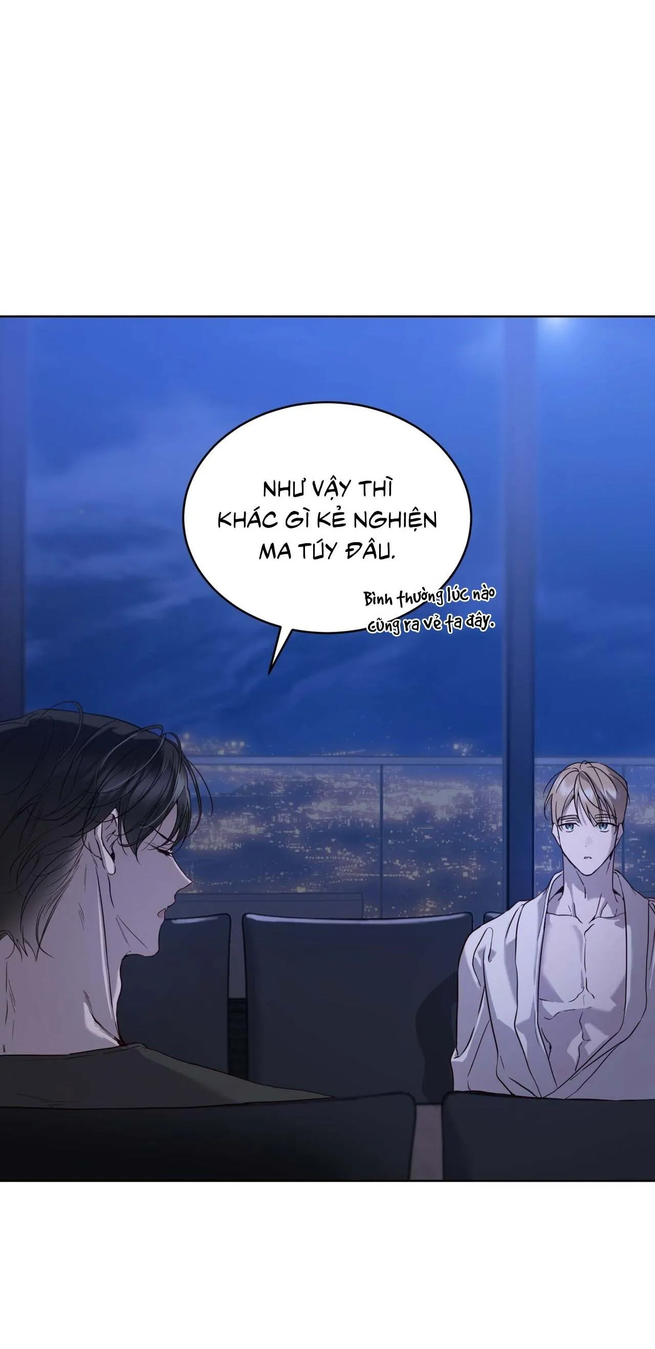 RAGA: Passion Chapter 18 Trang 31