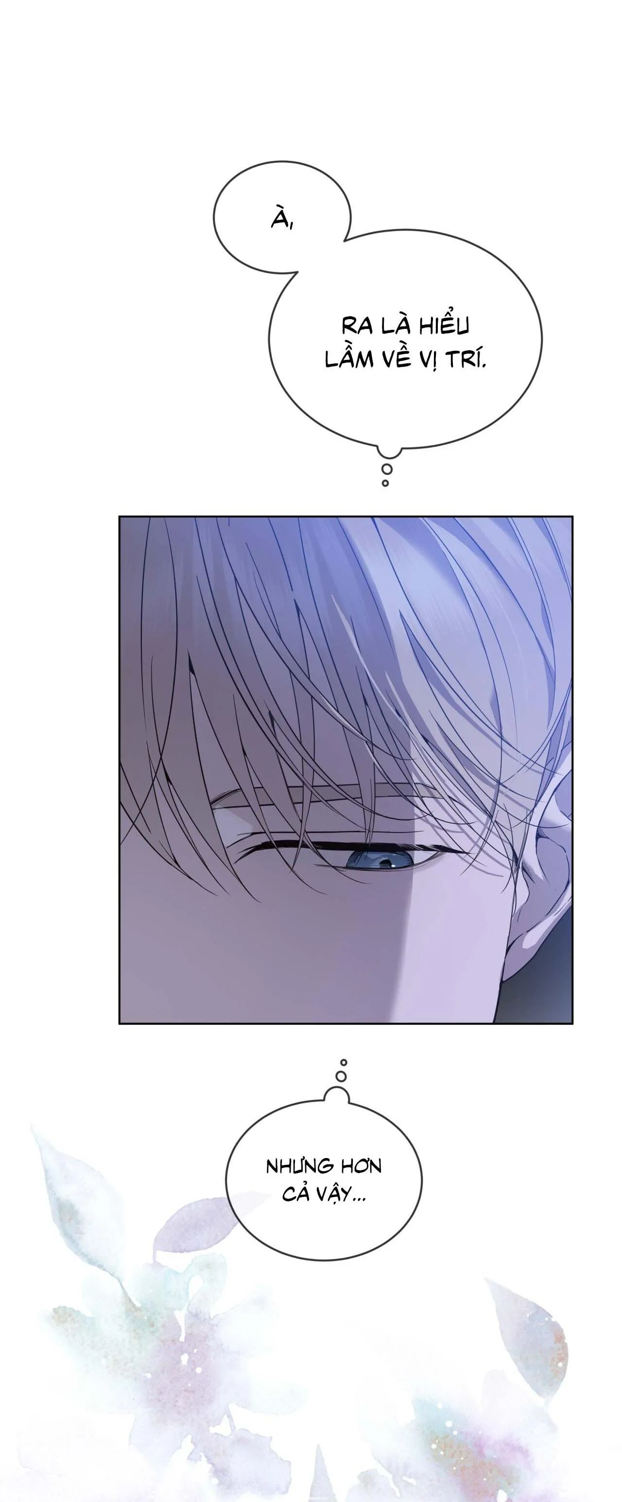 RAGA: Passion Chapter 18 Trang 32