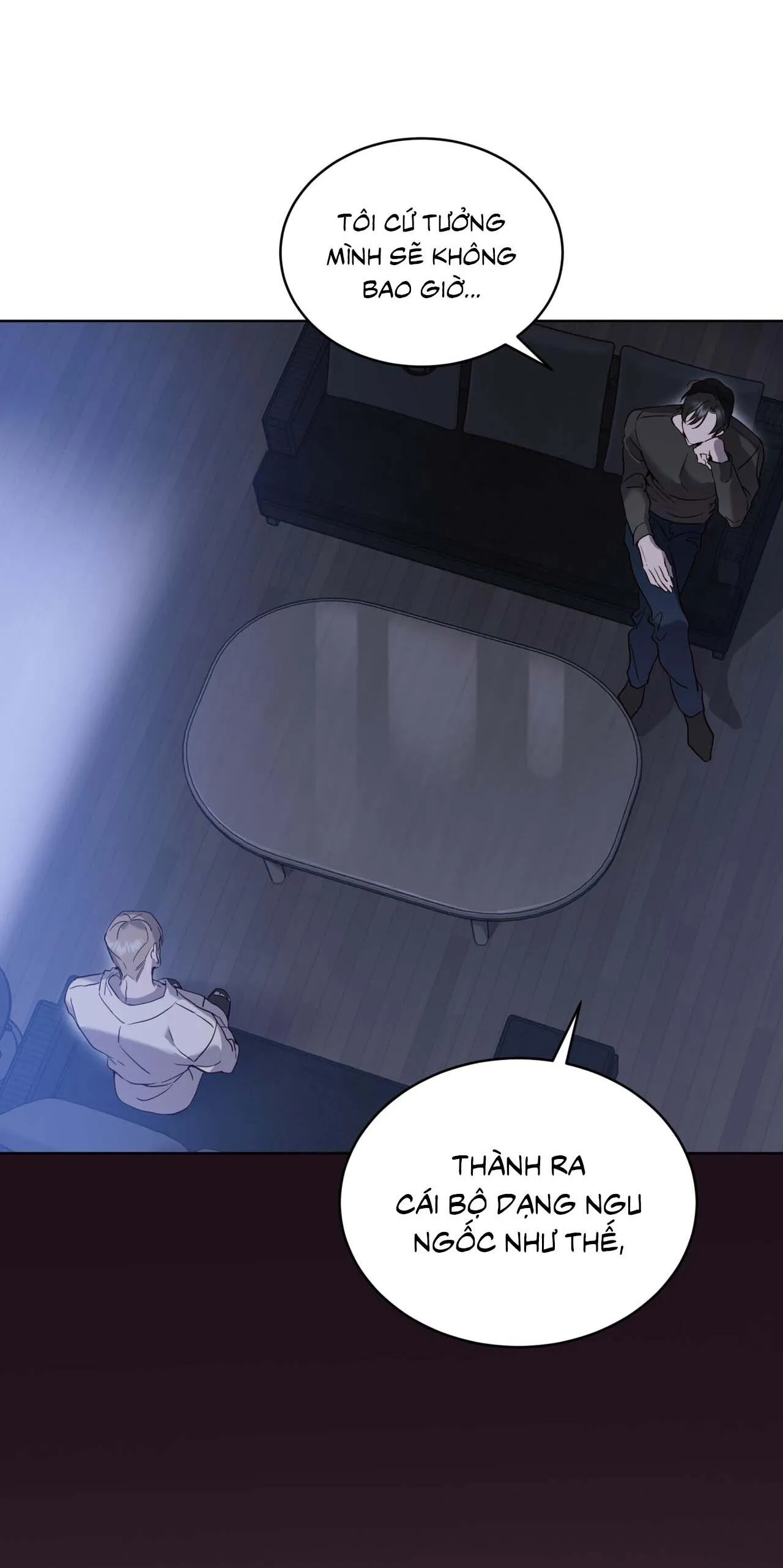 RAGA: Passion Chapter 18 Trang 34