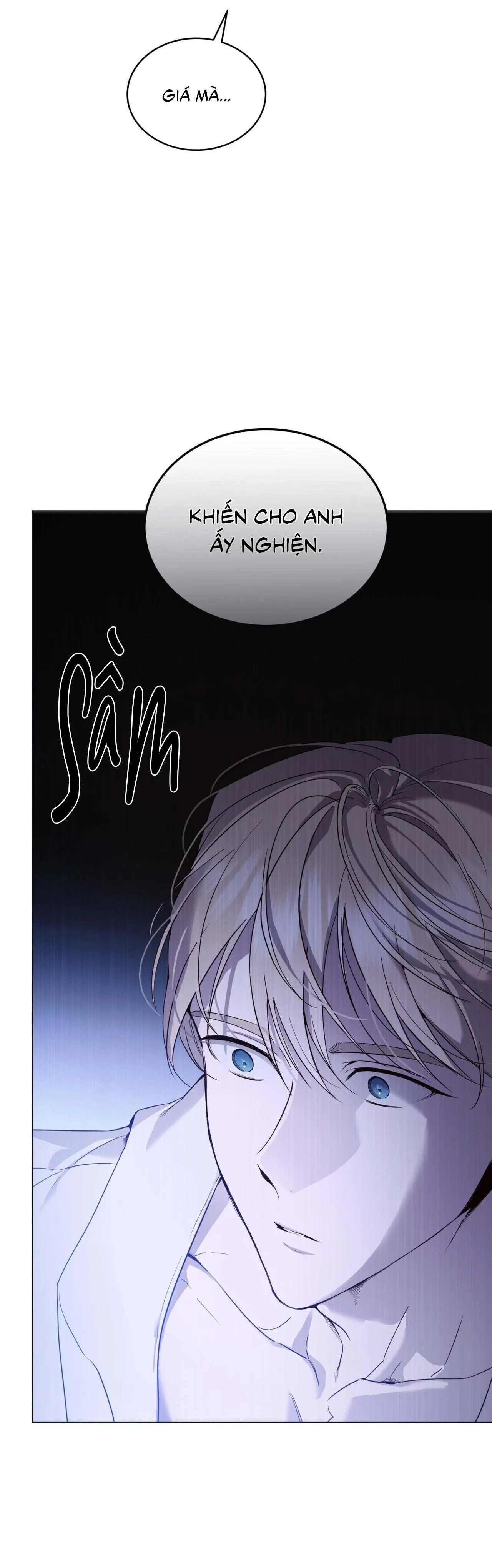 RAGA: Passion Chapter 18 Trang 36