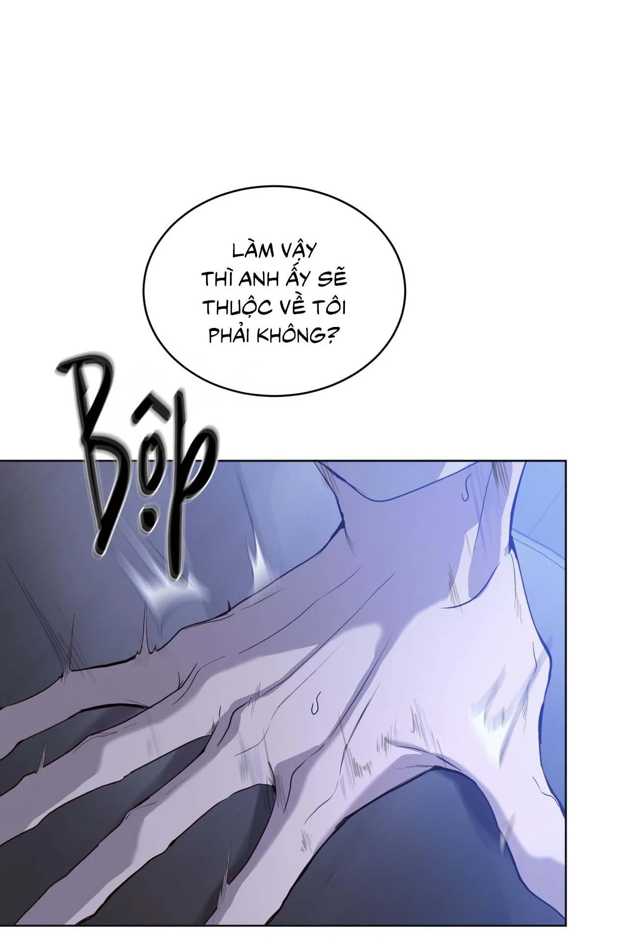 RAGA: Passion Chapter 18 Trang 37