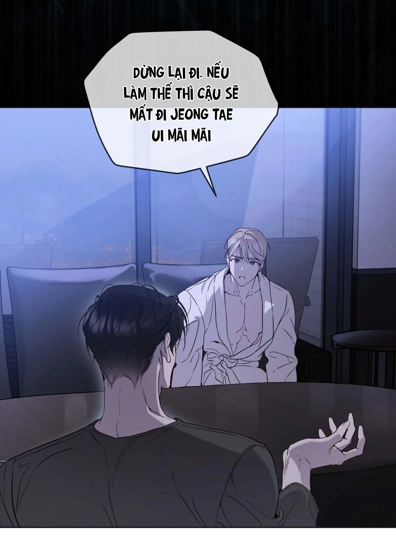 RAGA: Passion Chapter 18 Trang 41