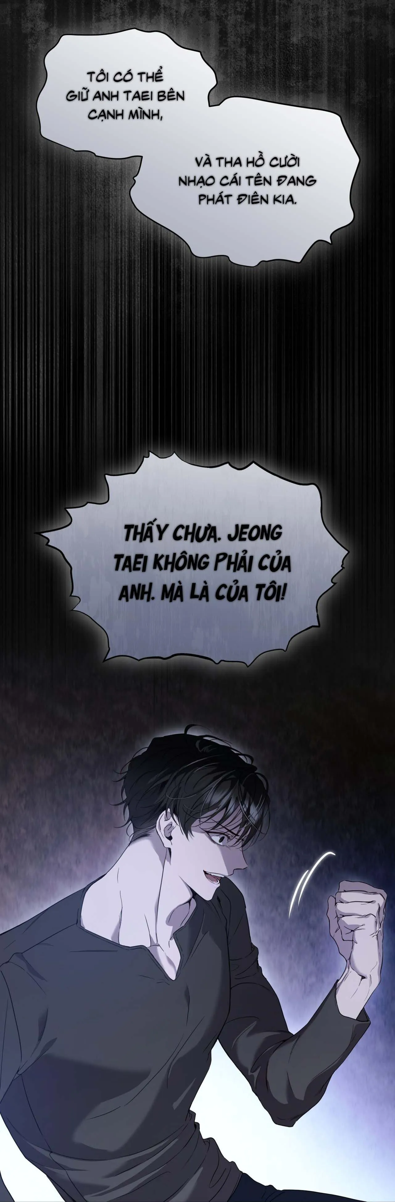 RAGA: Passion Chapter 18 Trang 43