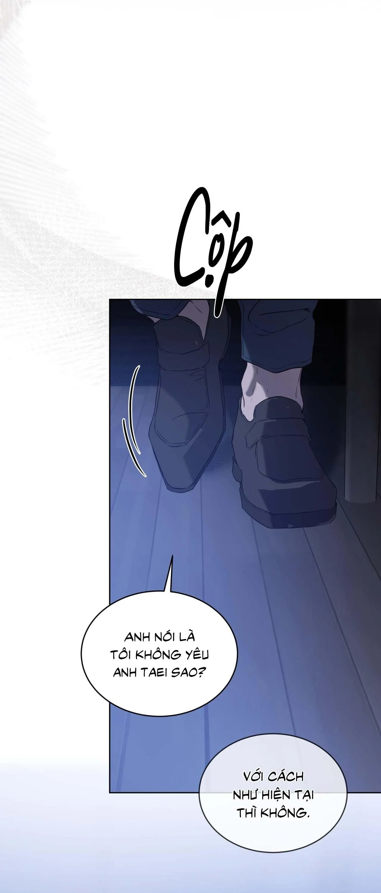 RAGA: Passion Chapter 18 Trang 49