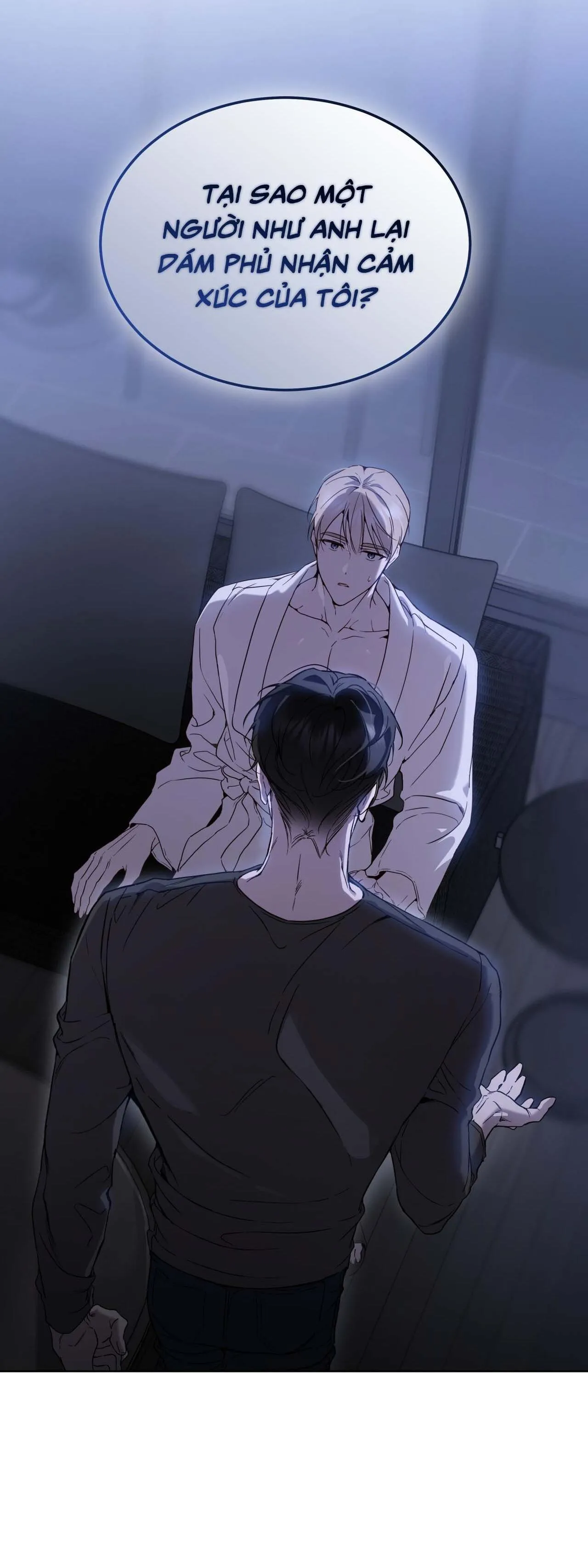 RAGA: Passion Chapter 18 Trang 50