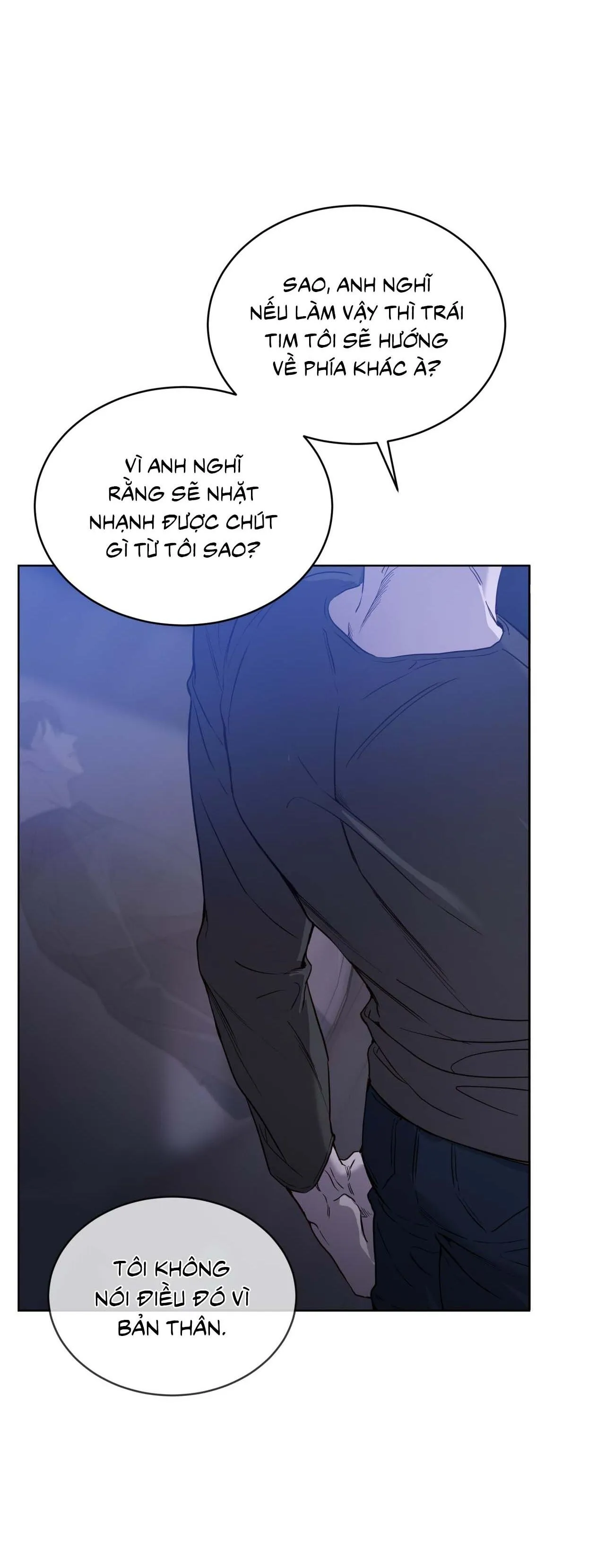 RAGA: Passion Chapter 18 Trang 51