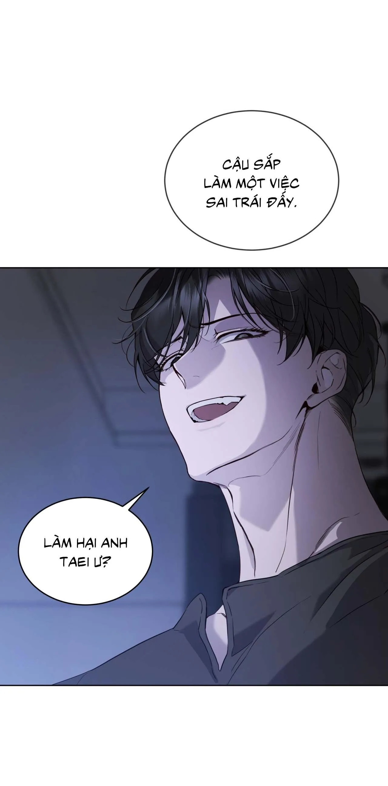 RAGA: Passion Chapter 18 Trang 52