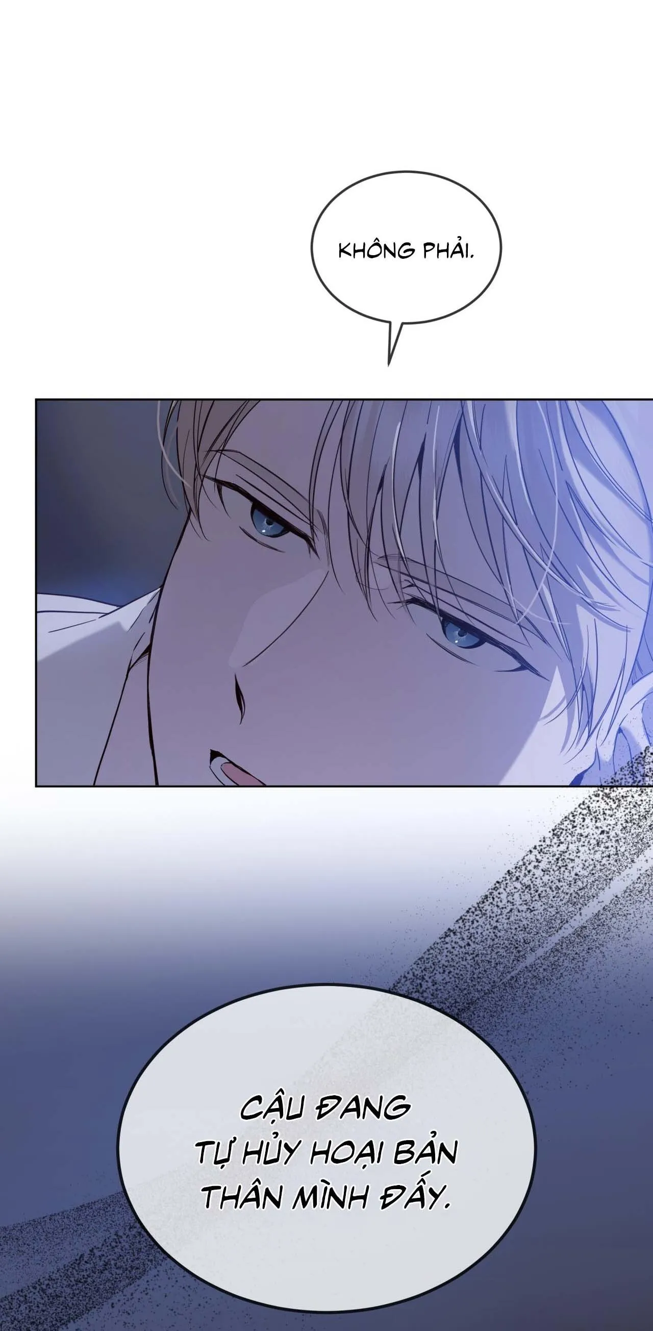 RAGA: Passion Chapter 18 Trang 53