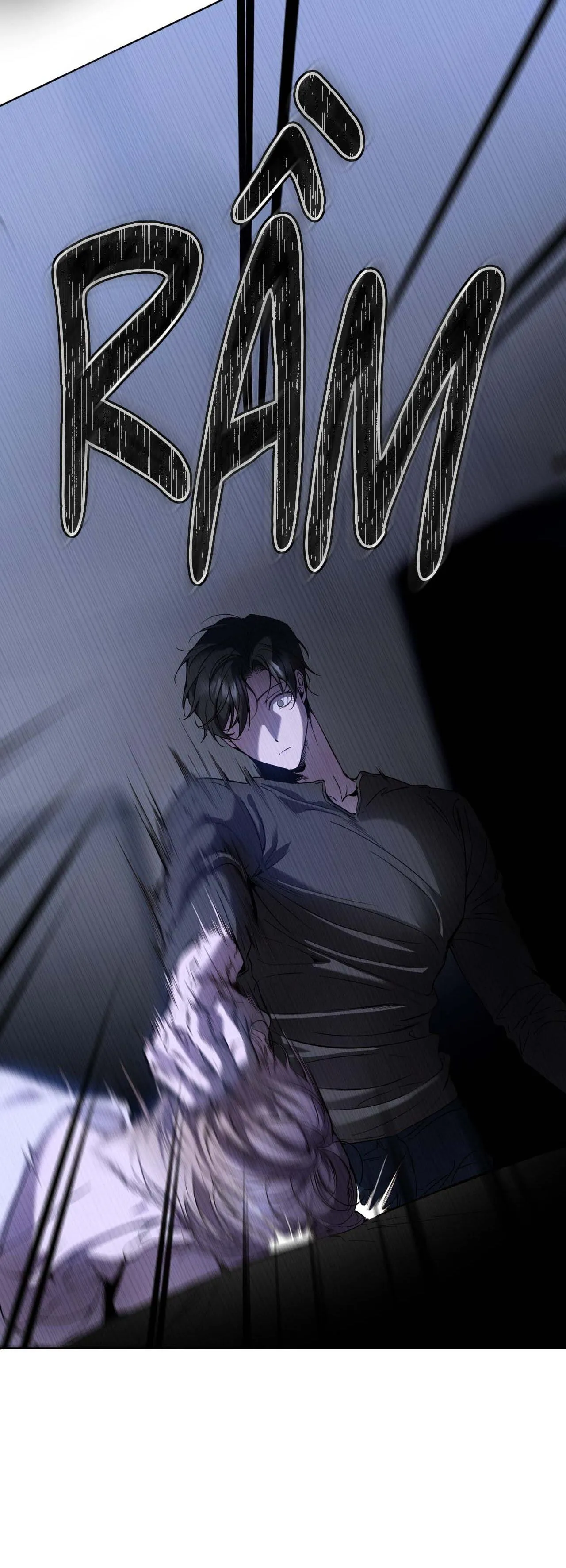 RAGA: Passion Chapter 18 Trang 58