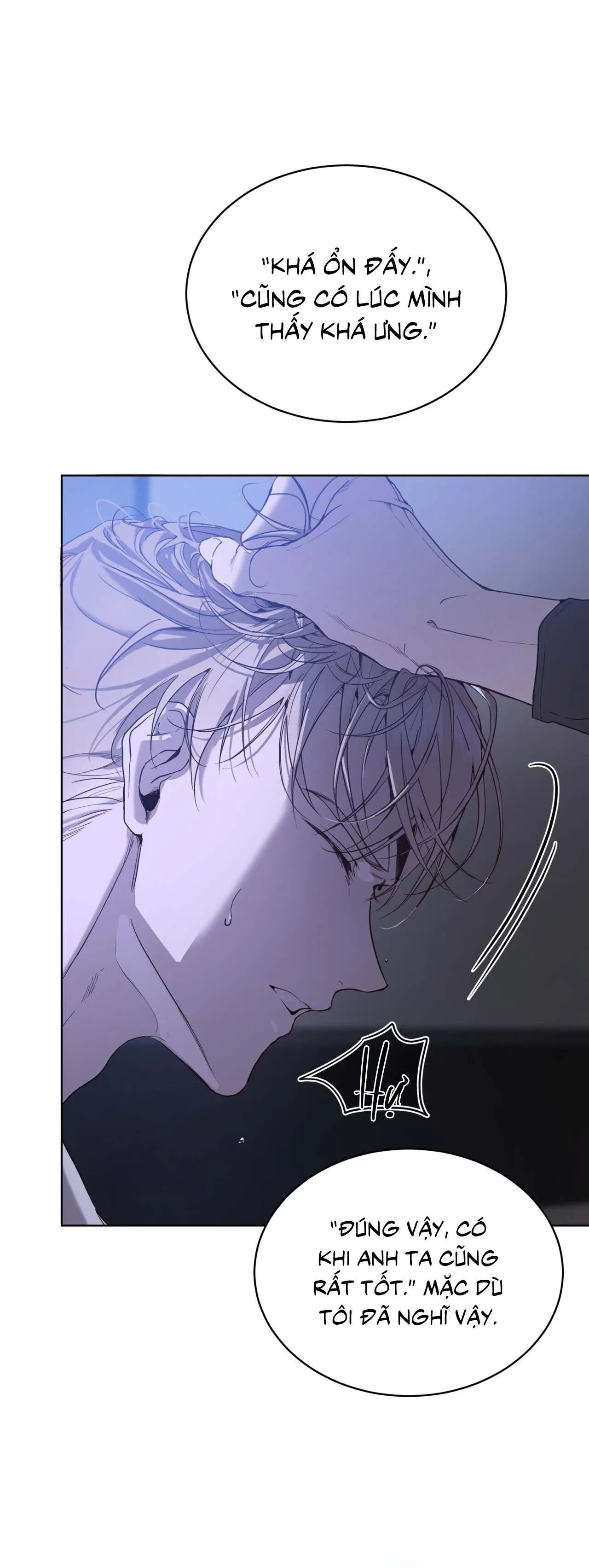 RAGA: Passion Chapter 18 Trang 60