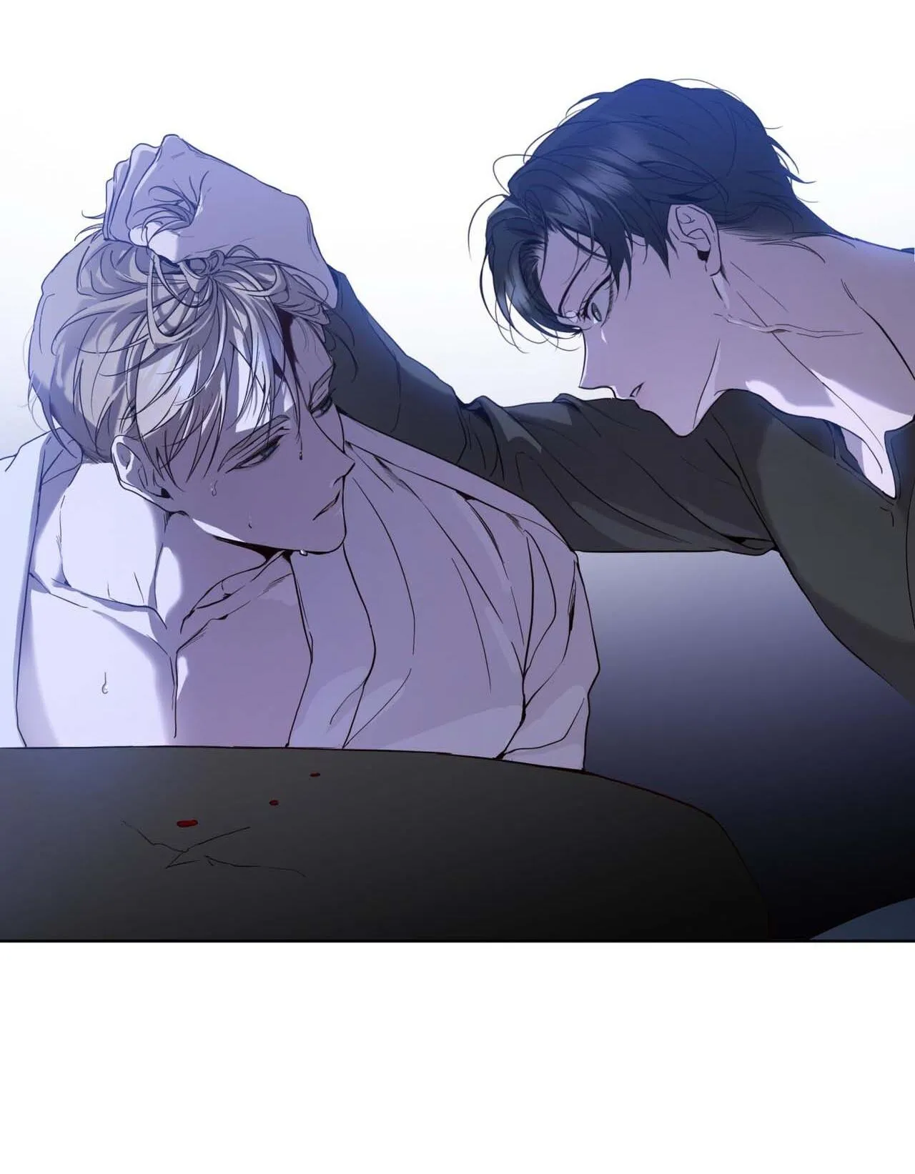 RAGA: Passion Chapter 18 Trang 62