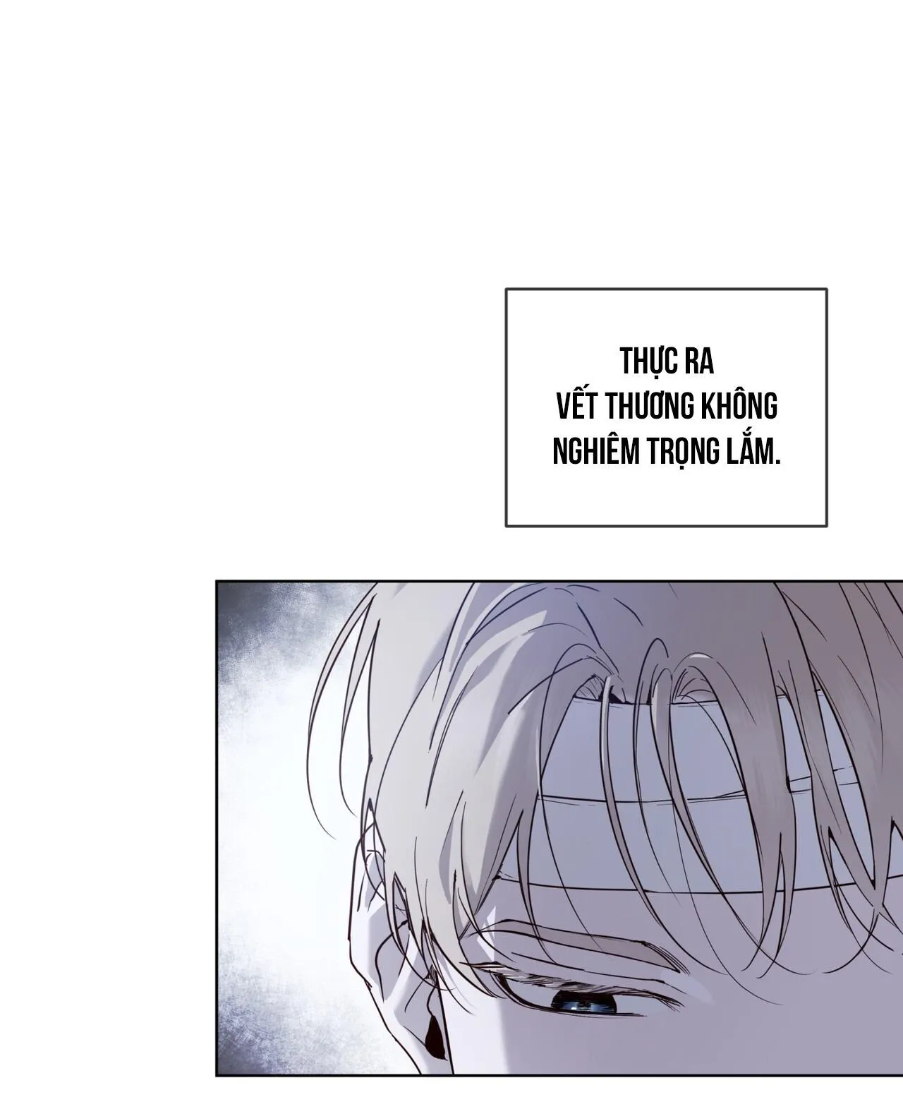 RAGA: Passion Chapter 19 Trang 3