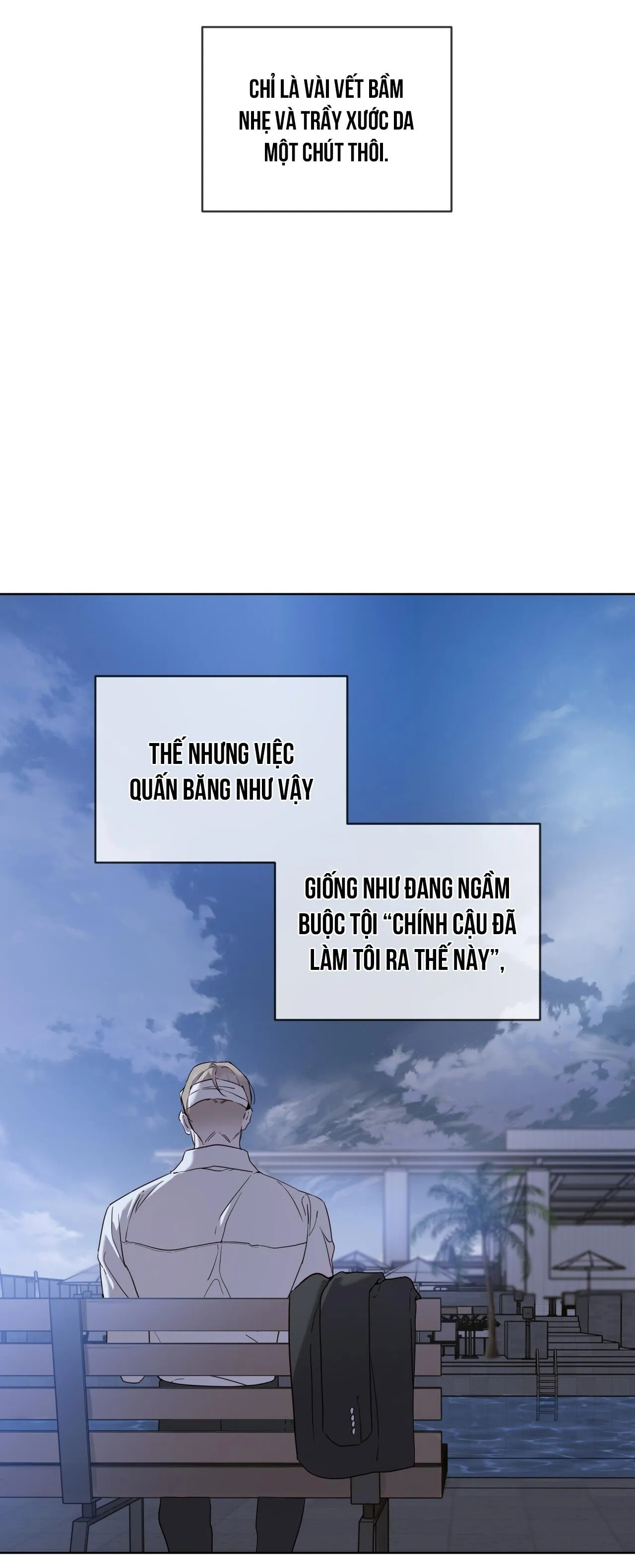 RAGA: Passion Chapter 19 Trang 4