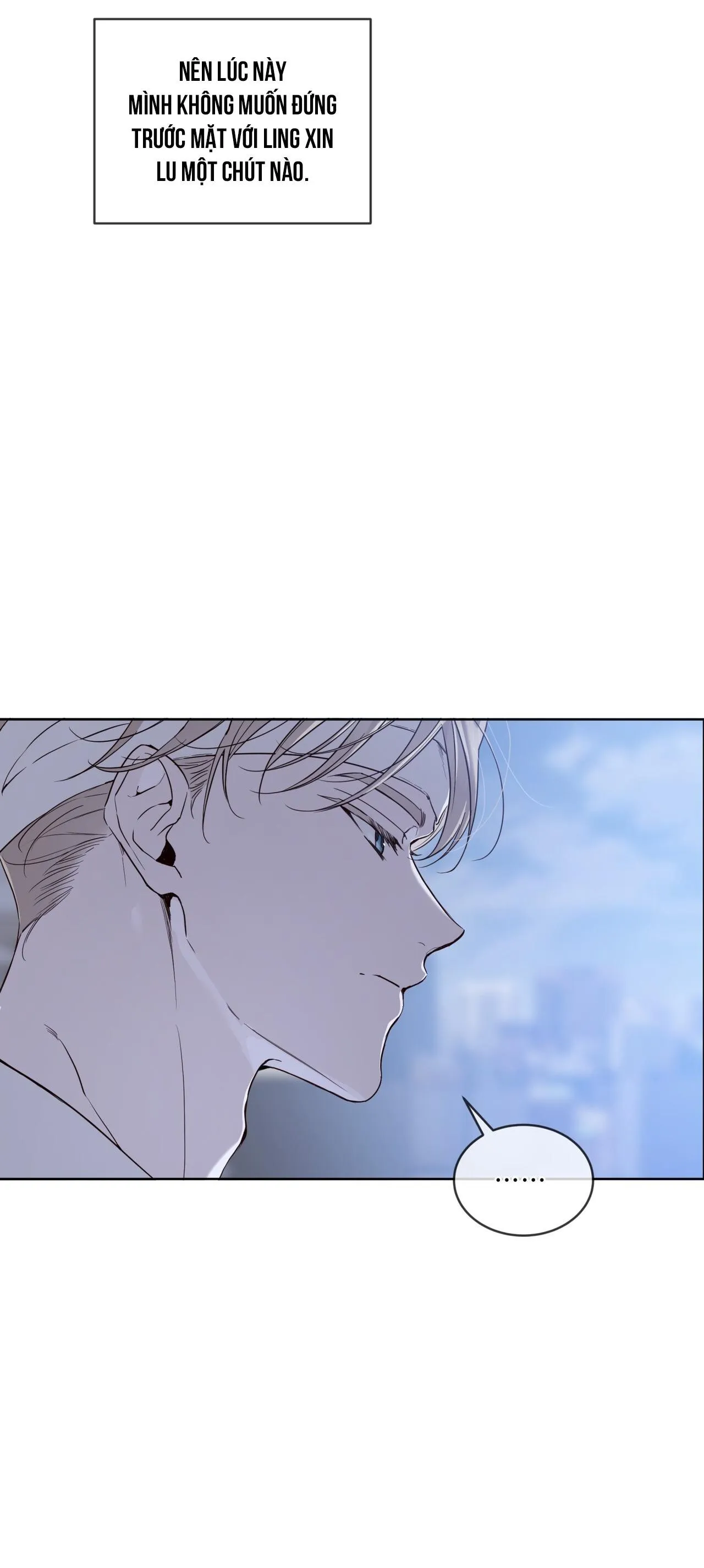 RAGA: Passion Chapter 19 Trang 5