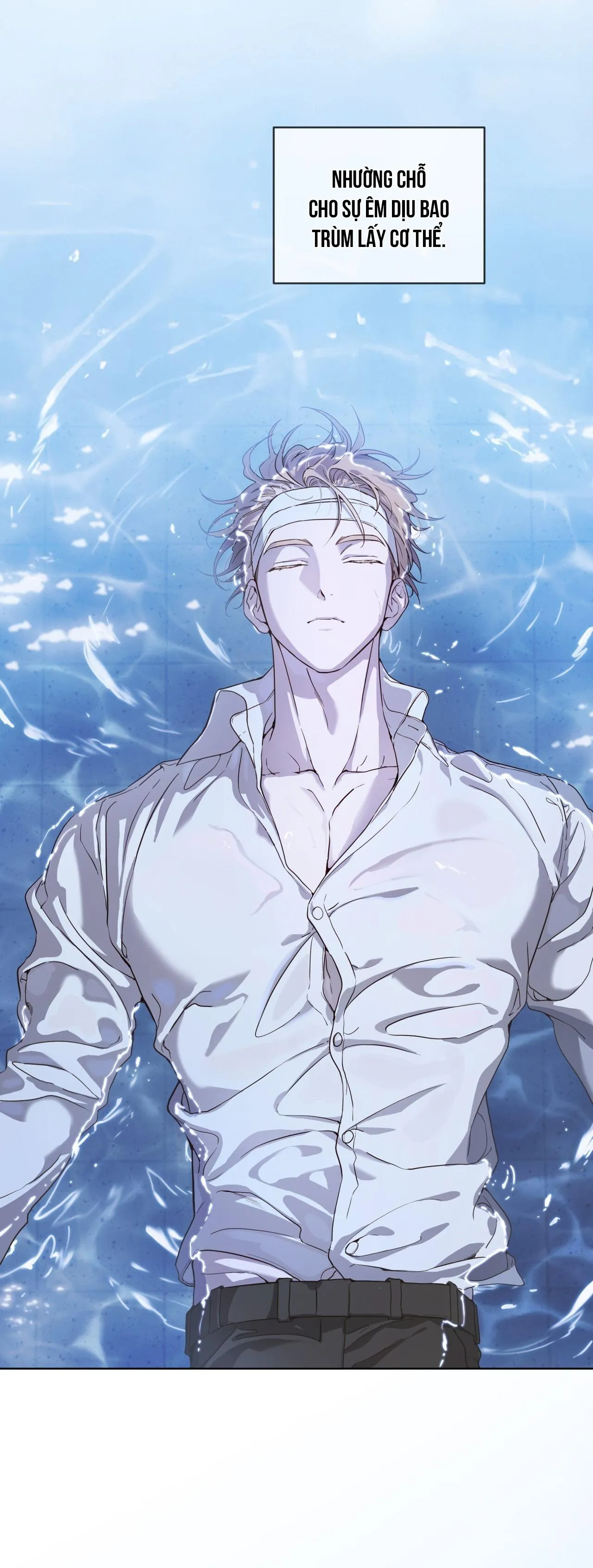 RAGA: Passion Chapter 19 Trang 8