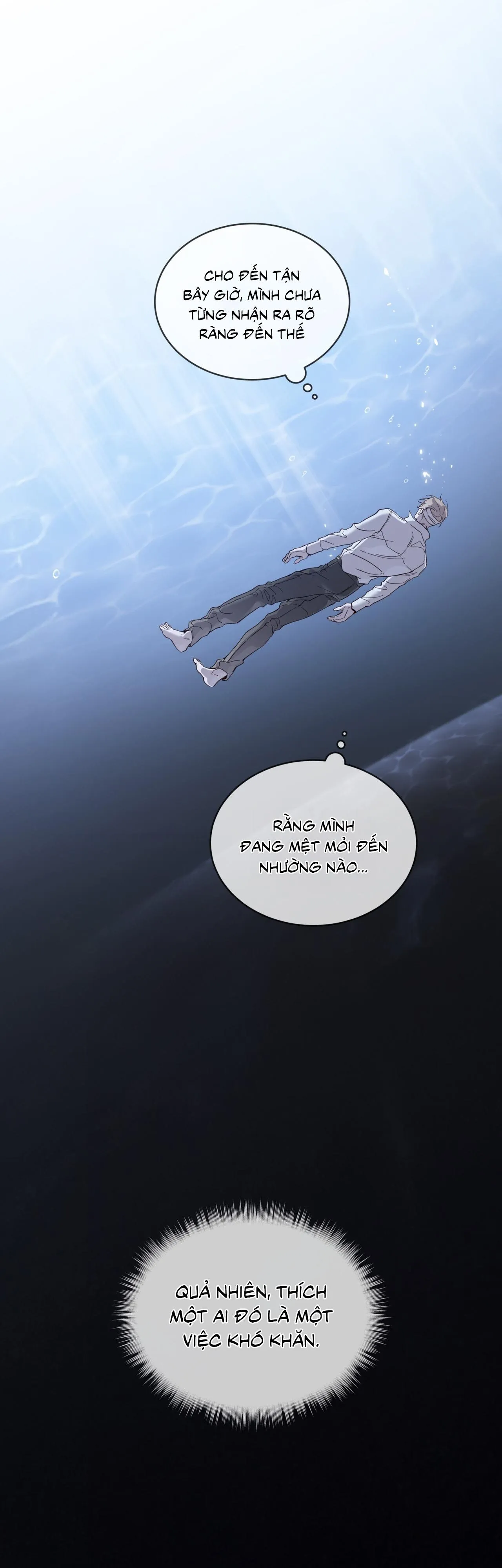 RAGA: Passion Chapter 19 Trang 9