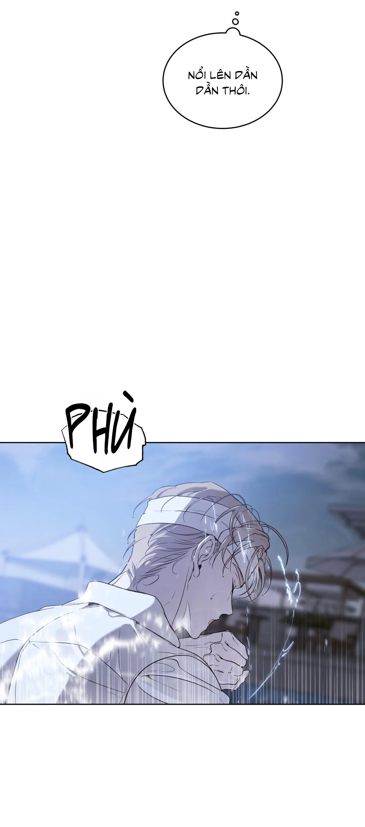 RAGA: Passion Chapter 19 Trang 14