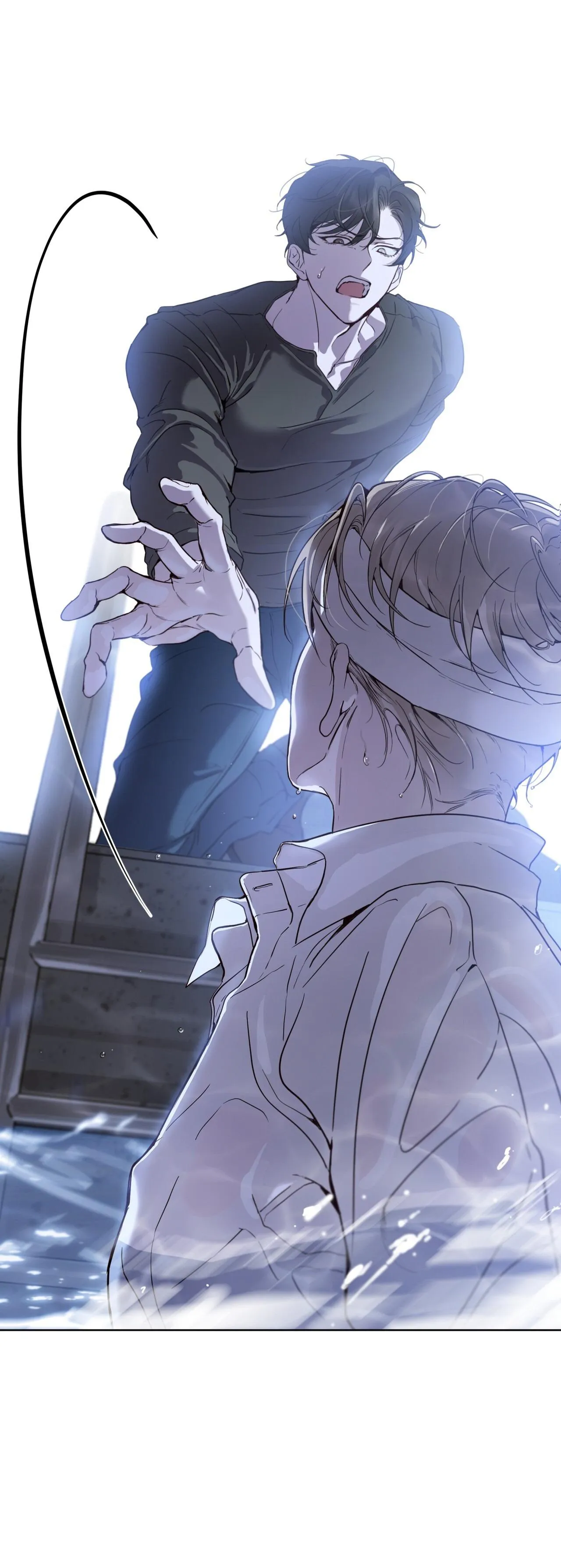 RAGA: Passion Chapter 19 Trang 16