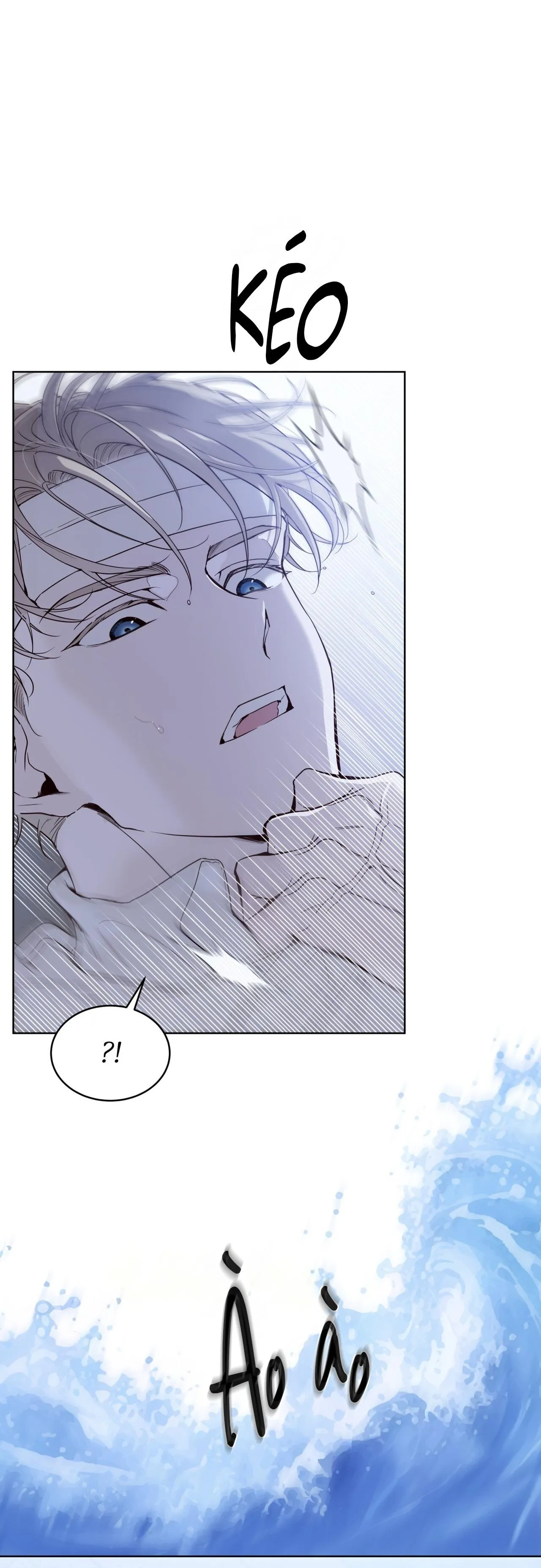 RAGA: Passion Chapter 19 Trang 17