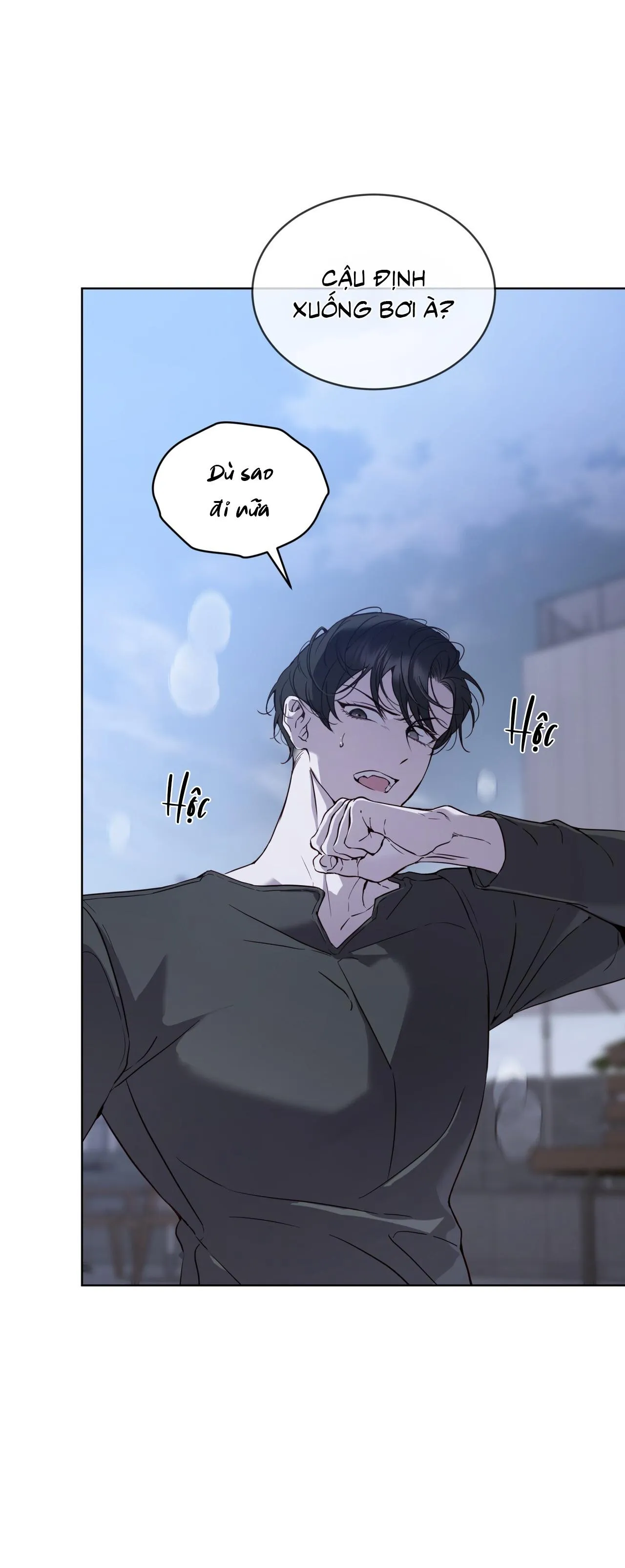 RAGA: Passion Chapter 19 Trang 19