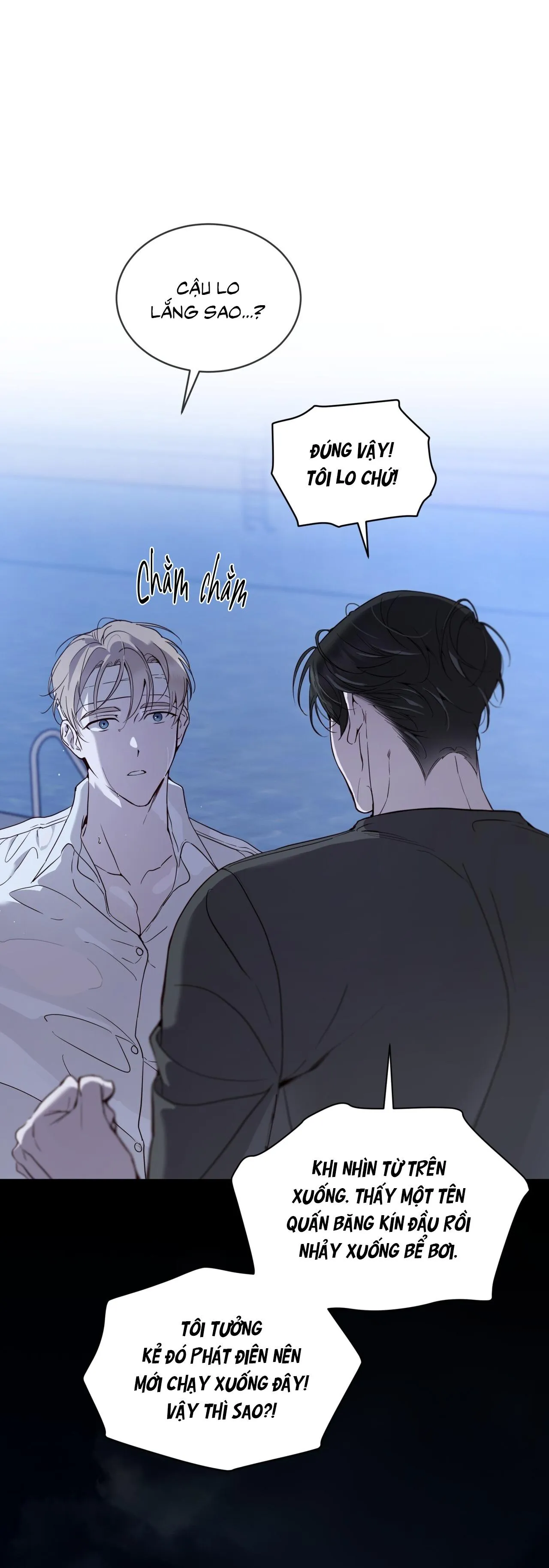 RAGA: Passion Chapter 19 Trang 21