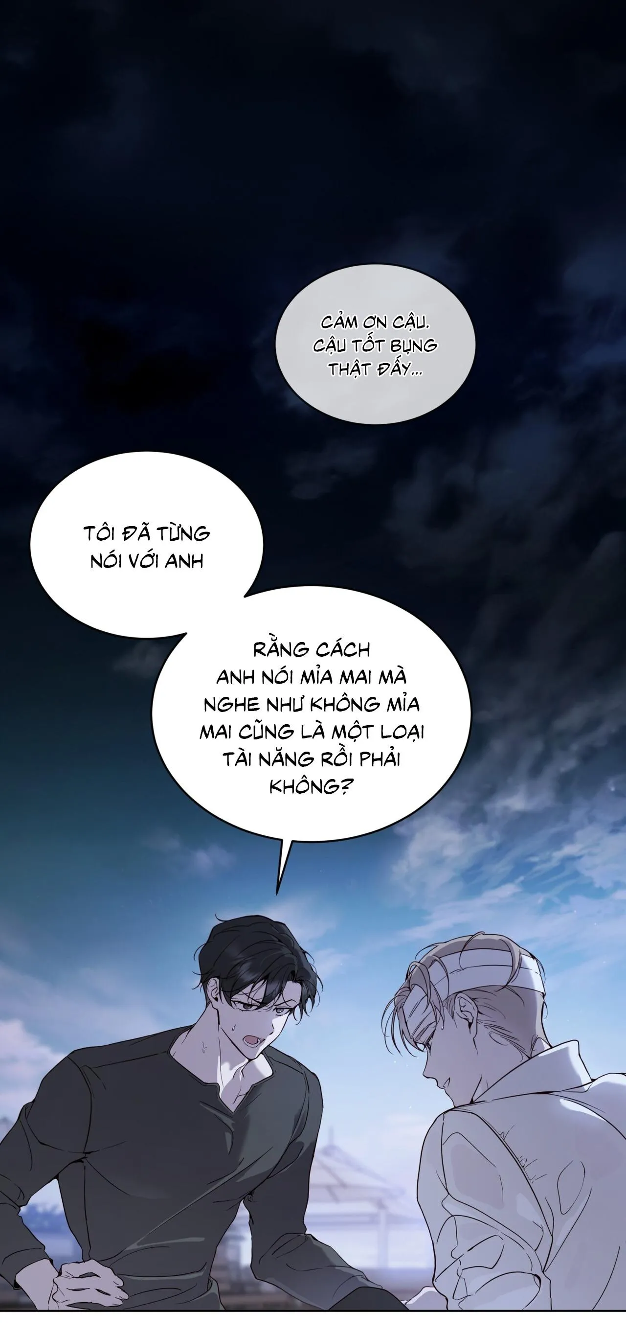 RAGA: Passion Chapter 19 Trang 22