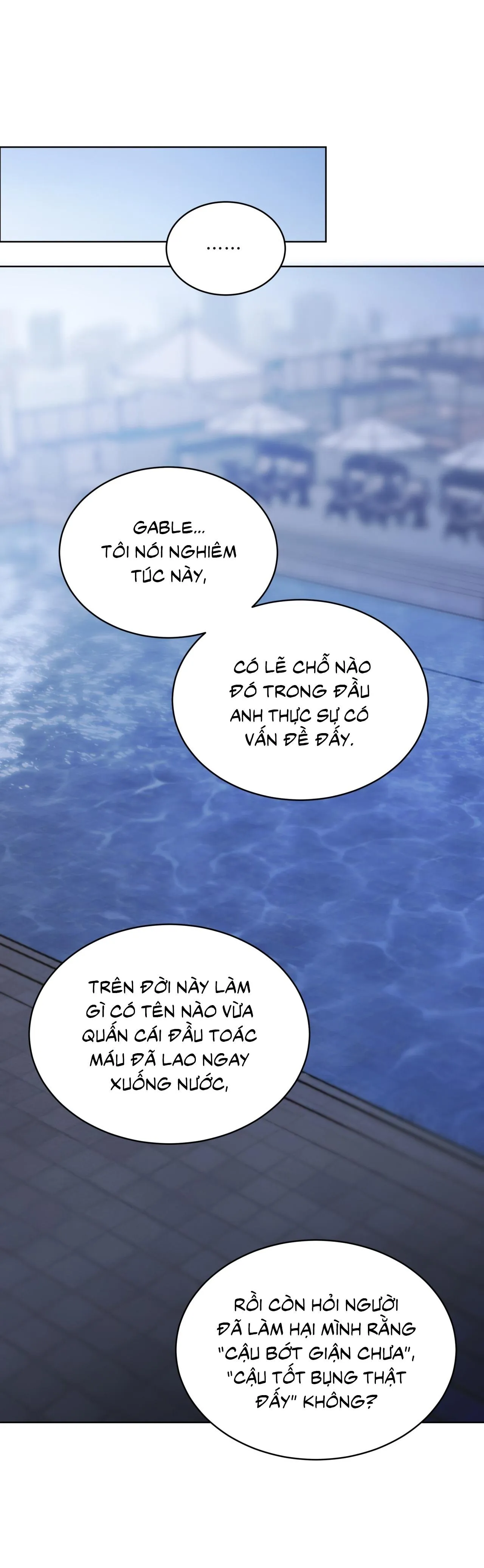 RAGA: Passion Chapter 19 Trang 25