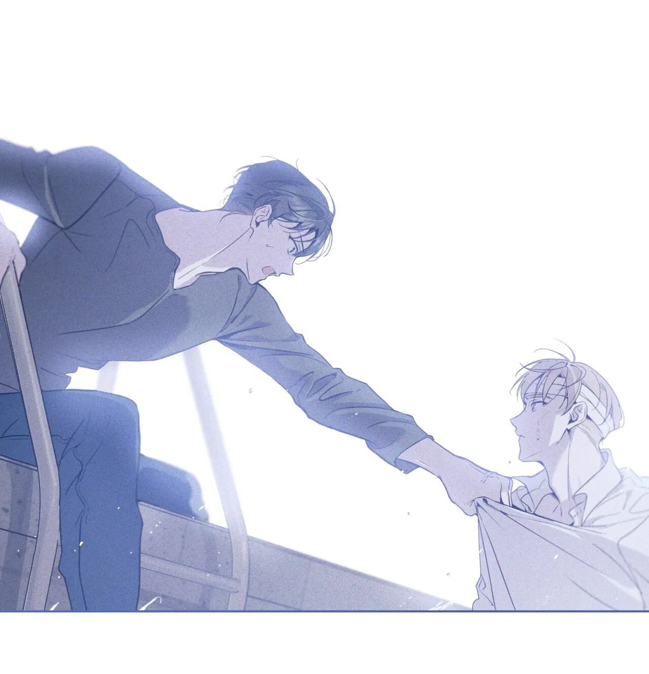 RAGA: Passion Chapter 19 Trang 30