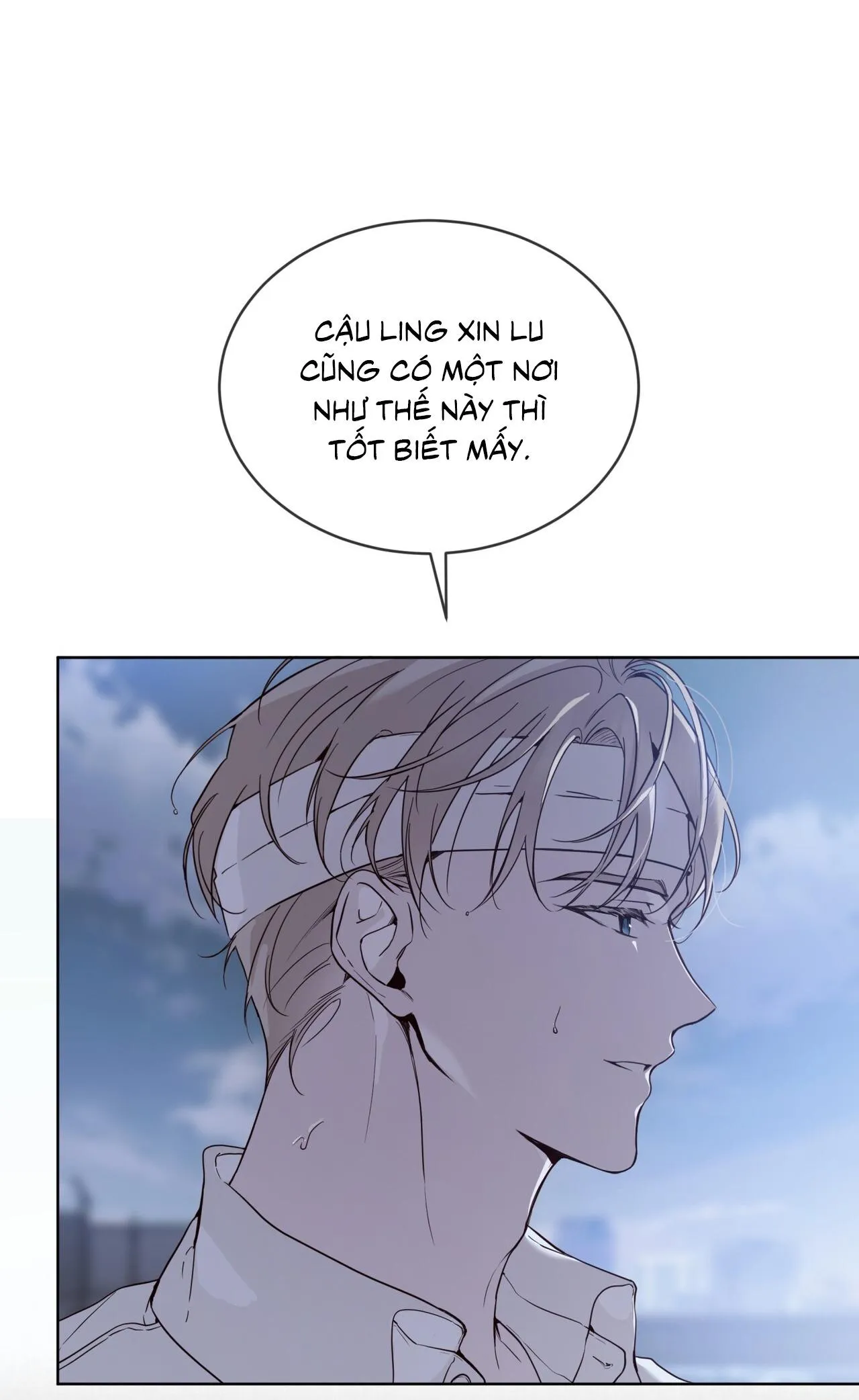 RAGA: Passion Chapter 19 Trang 32