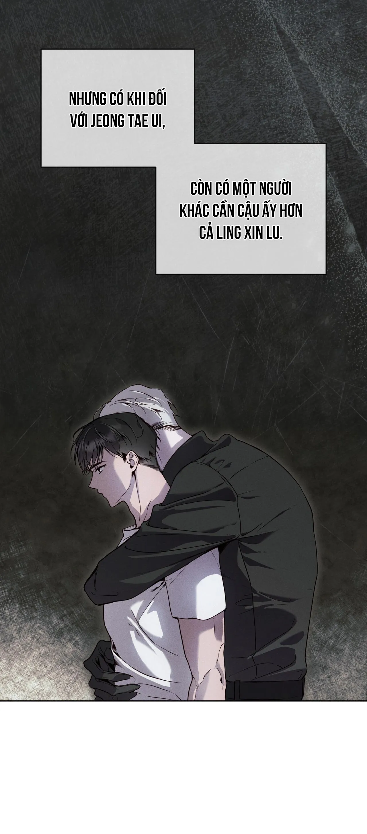 RAGA: Passion Chapter 19 Trang 34