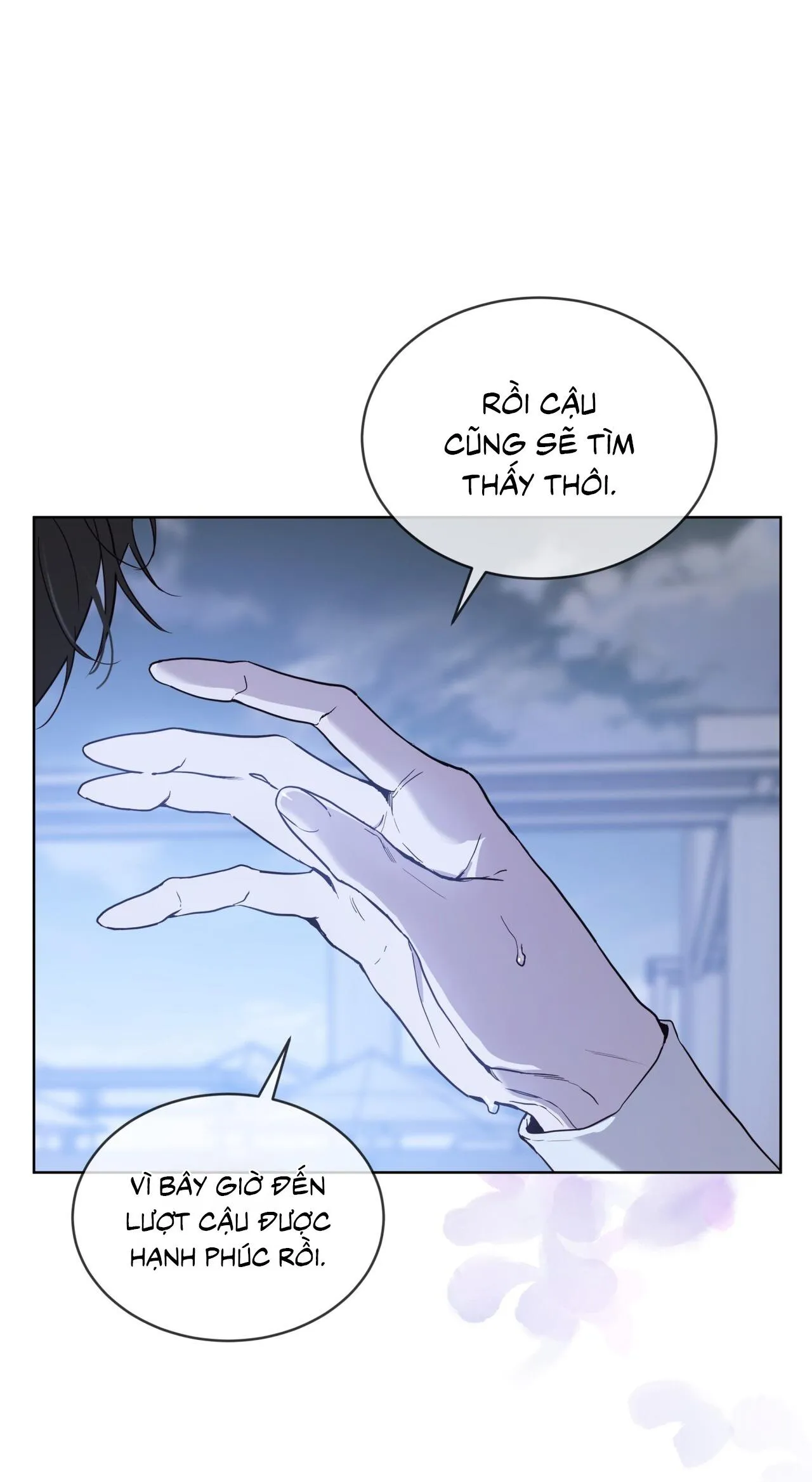 RAGA: Passion Chapter 19 Trang 35