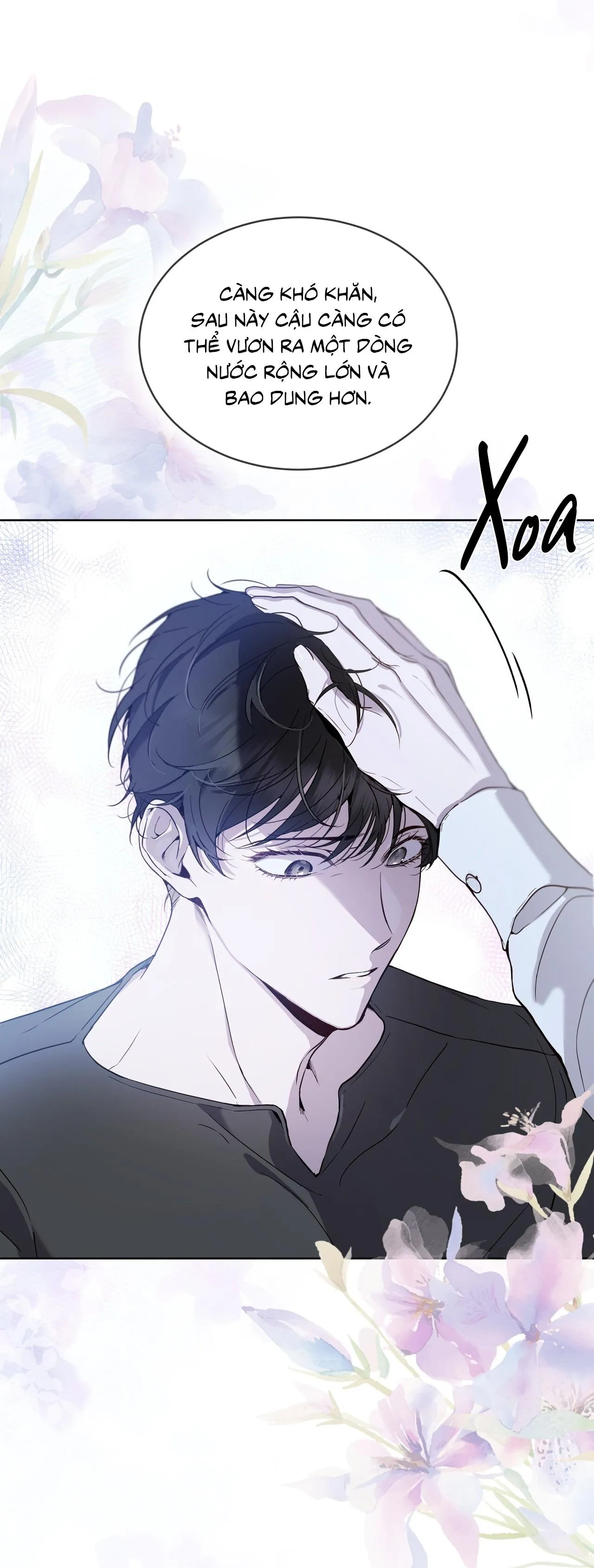 RAGA: Passion Chapter 19 Trang 36