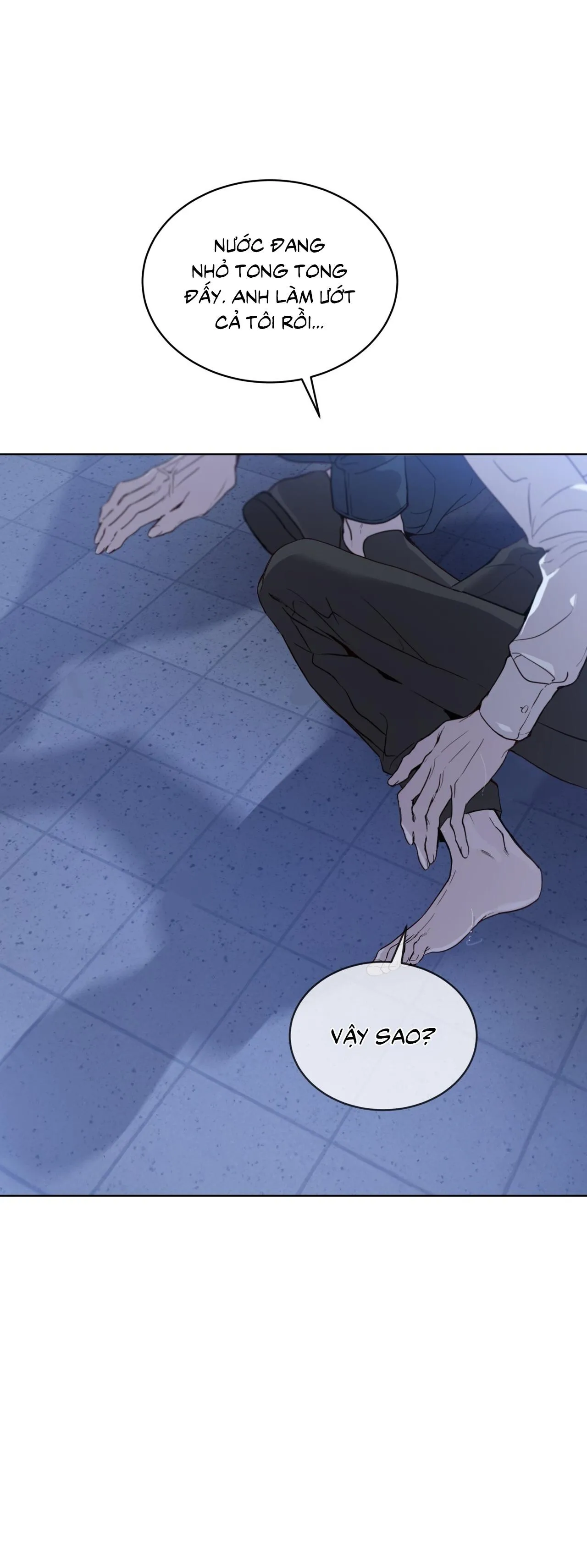 RAGA: Passion Chapter 19 Trang 38