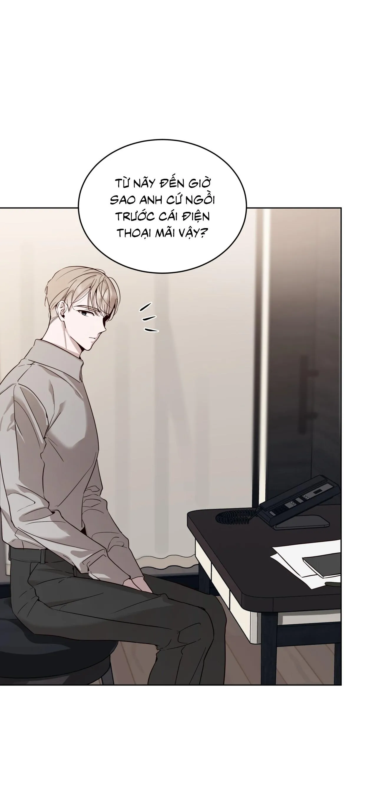 RAGA: Passion Chapter 19 Trang 40