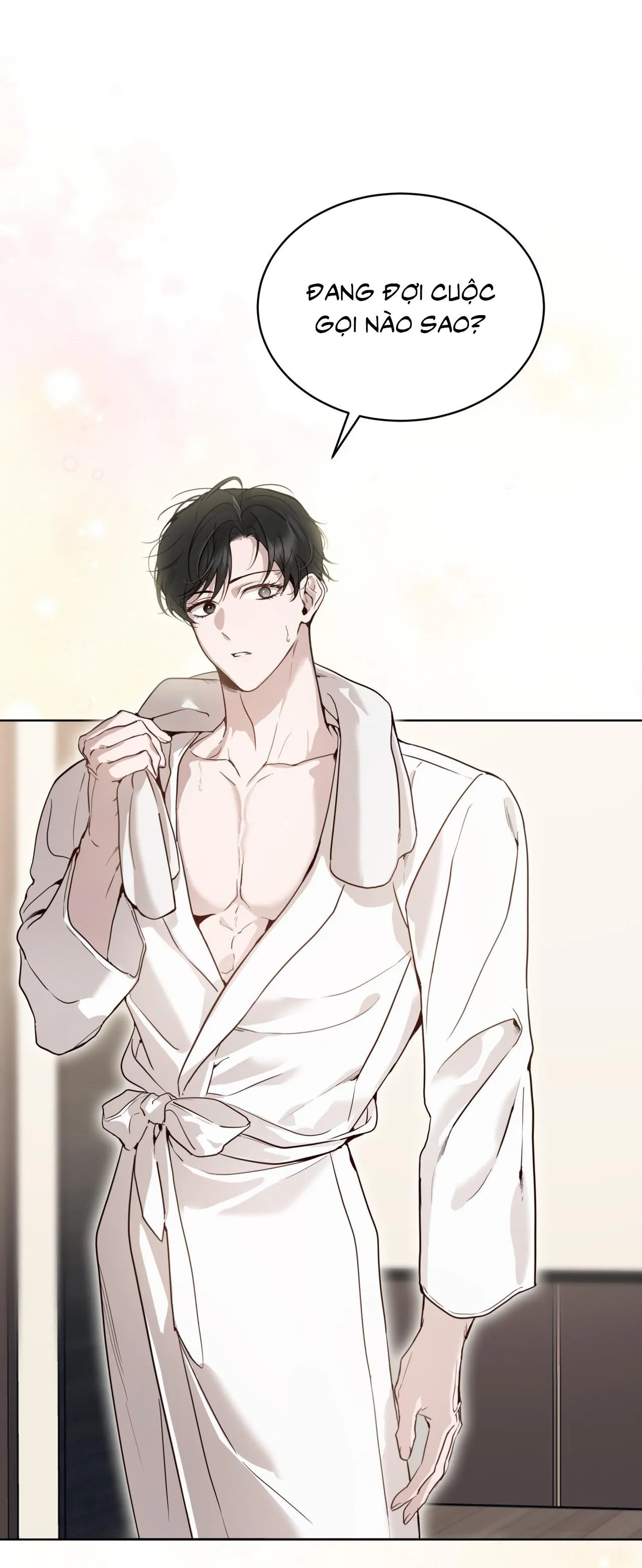 RAGA: Passion Chapter 19 Trang 41