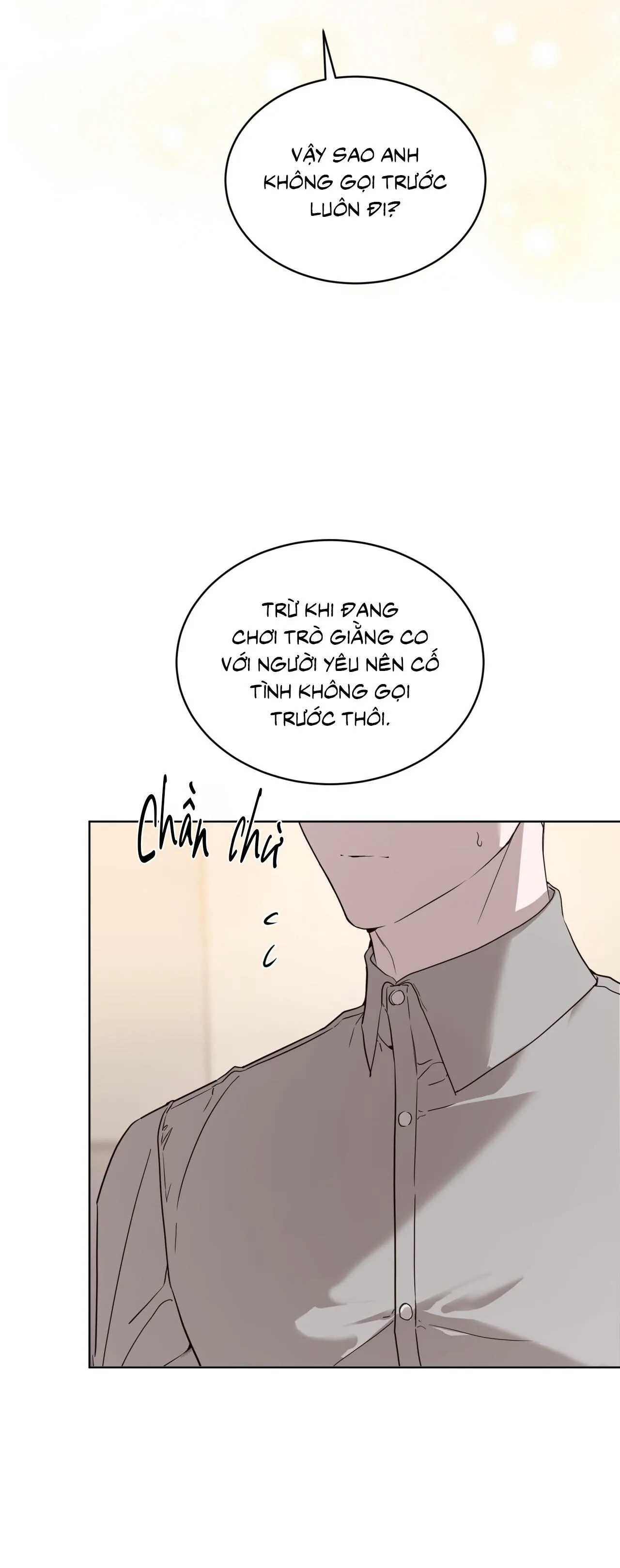 RAGA: Passion Chapter 19 Trang 42