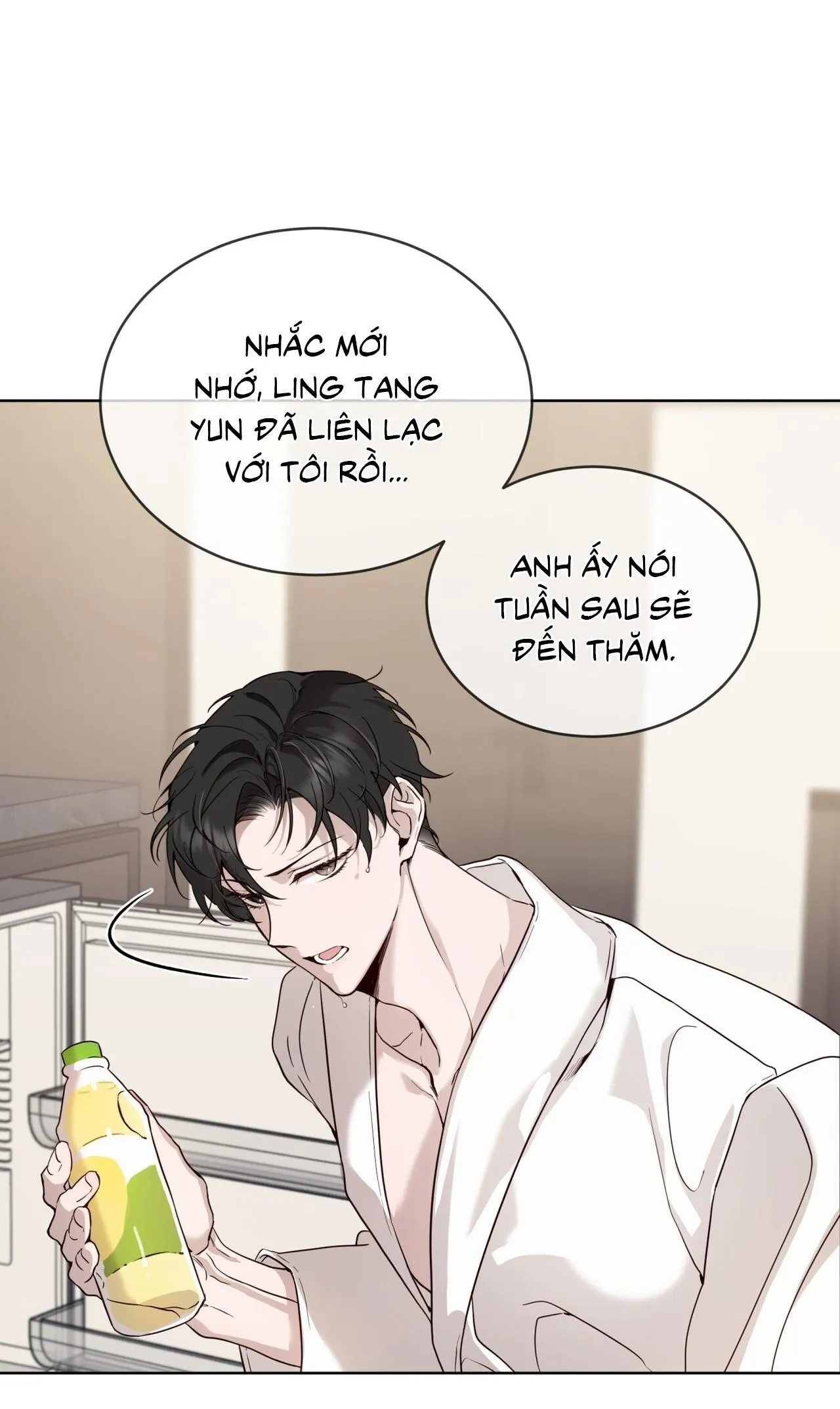 RAGA: Passion Chapter 19 Trang 44