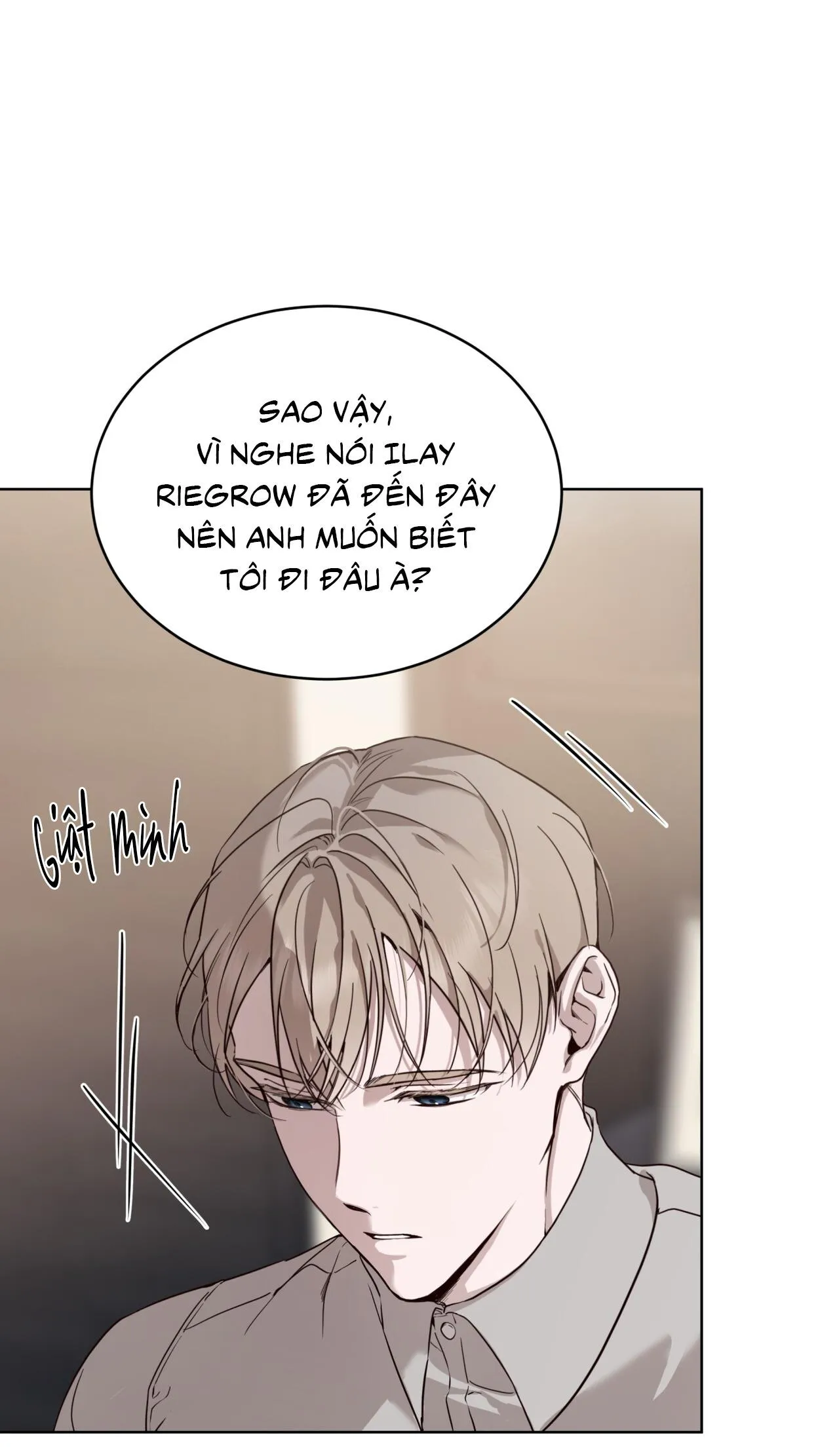 RAGA: Passion Chapter 19 Trang 46