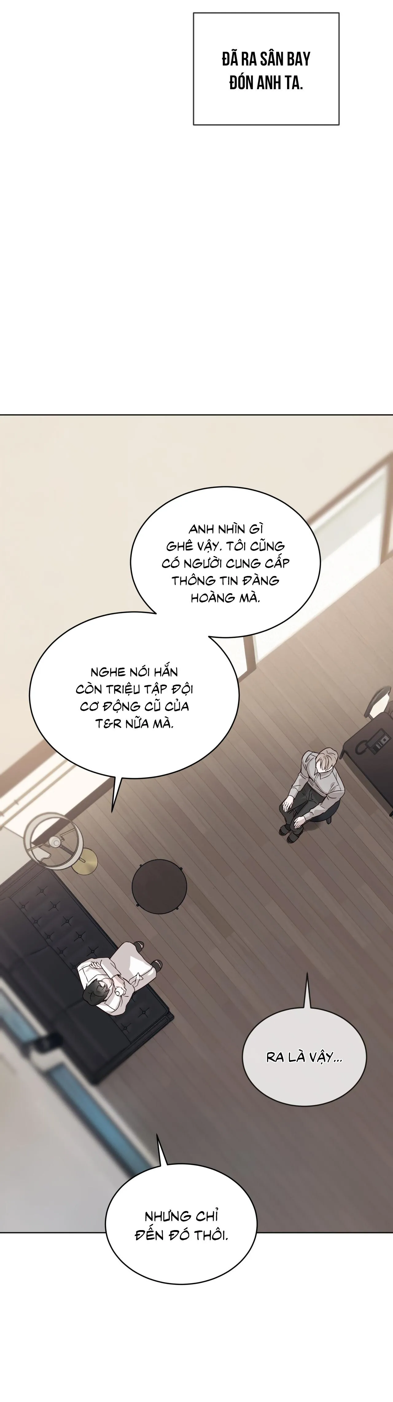 RAGA: Passion Chapter 19 Trang 49