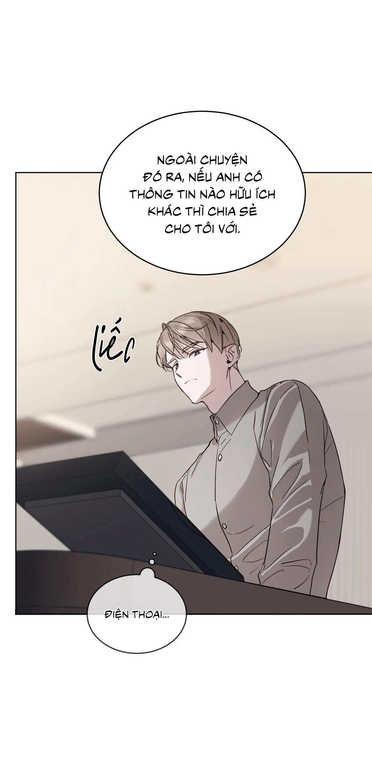 RAGA: Passion Chapter 19 Trang 50