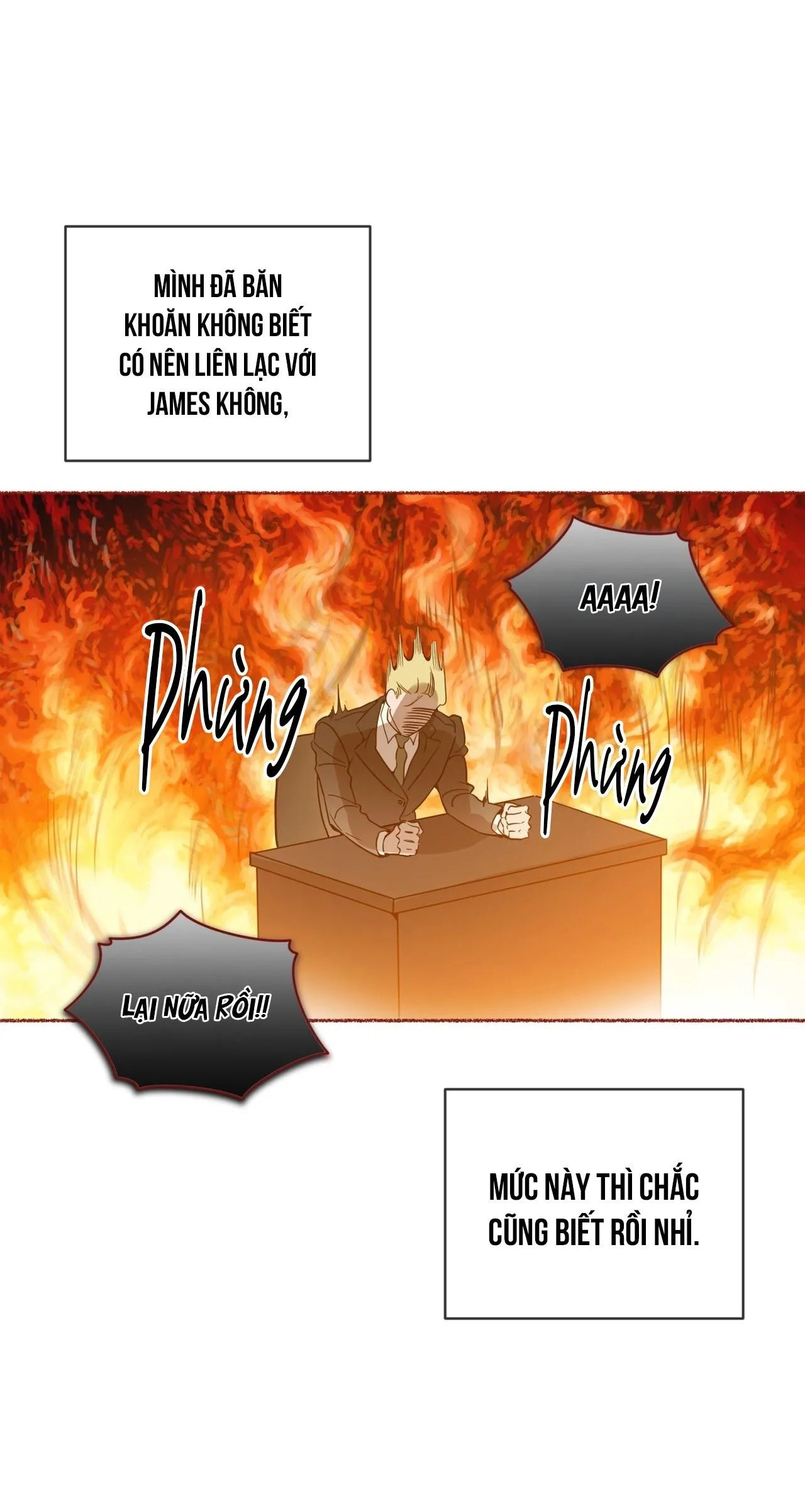 RAGA: Passion Chapter 19 Trang 51