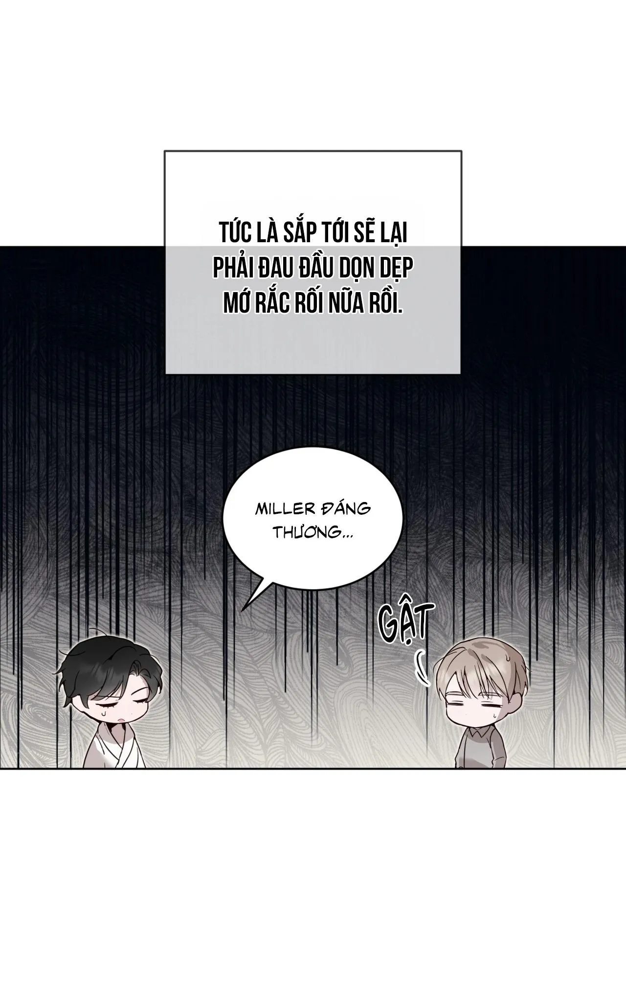 RAGA: Passion Chapter 19 Trang 52