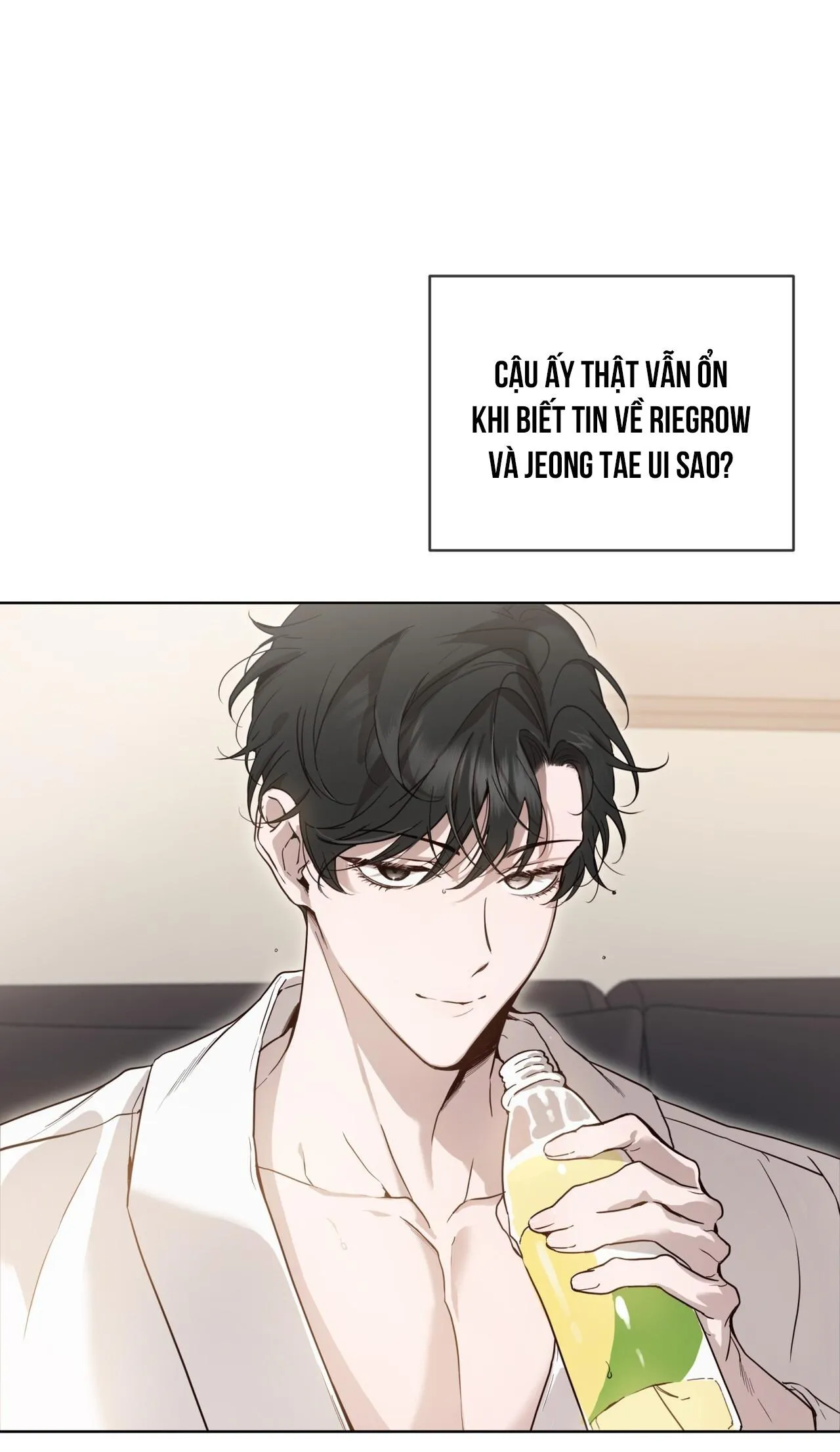 RAGA: Passion Chapter 19 Trang 54