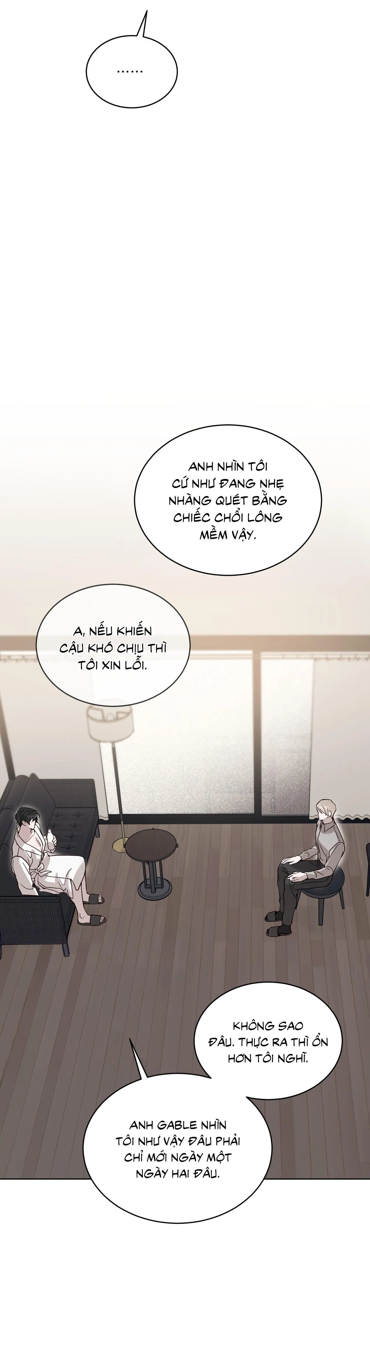 RAGA: Passion Chapter 19 Trang 55