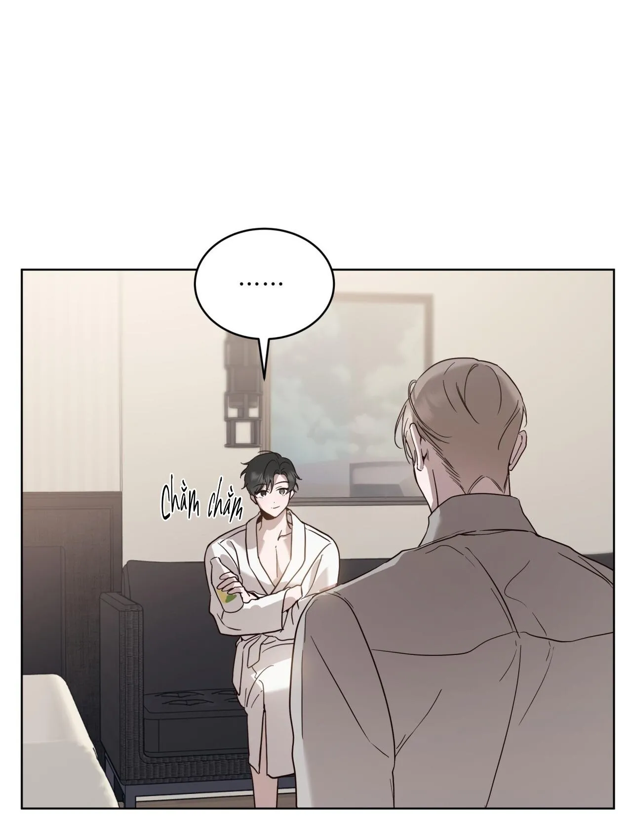 RAGA: Passion Chapter 19 Trang 56