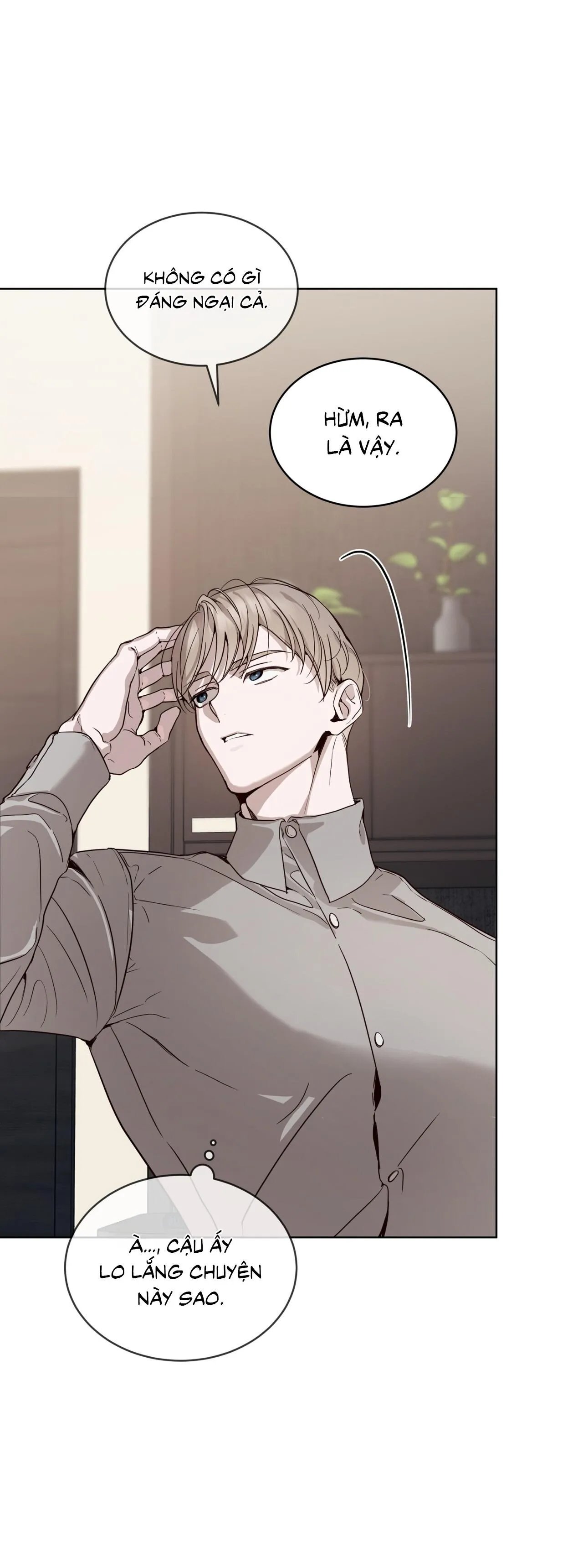 RAGA: Passion Chapter 19 Trang 59