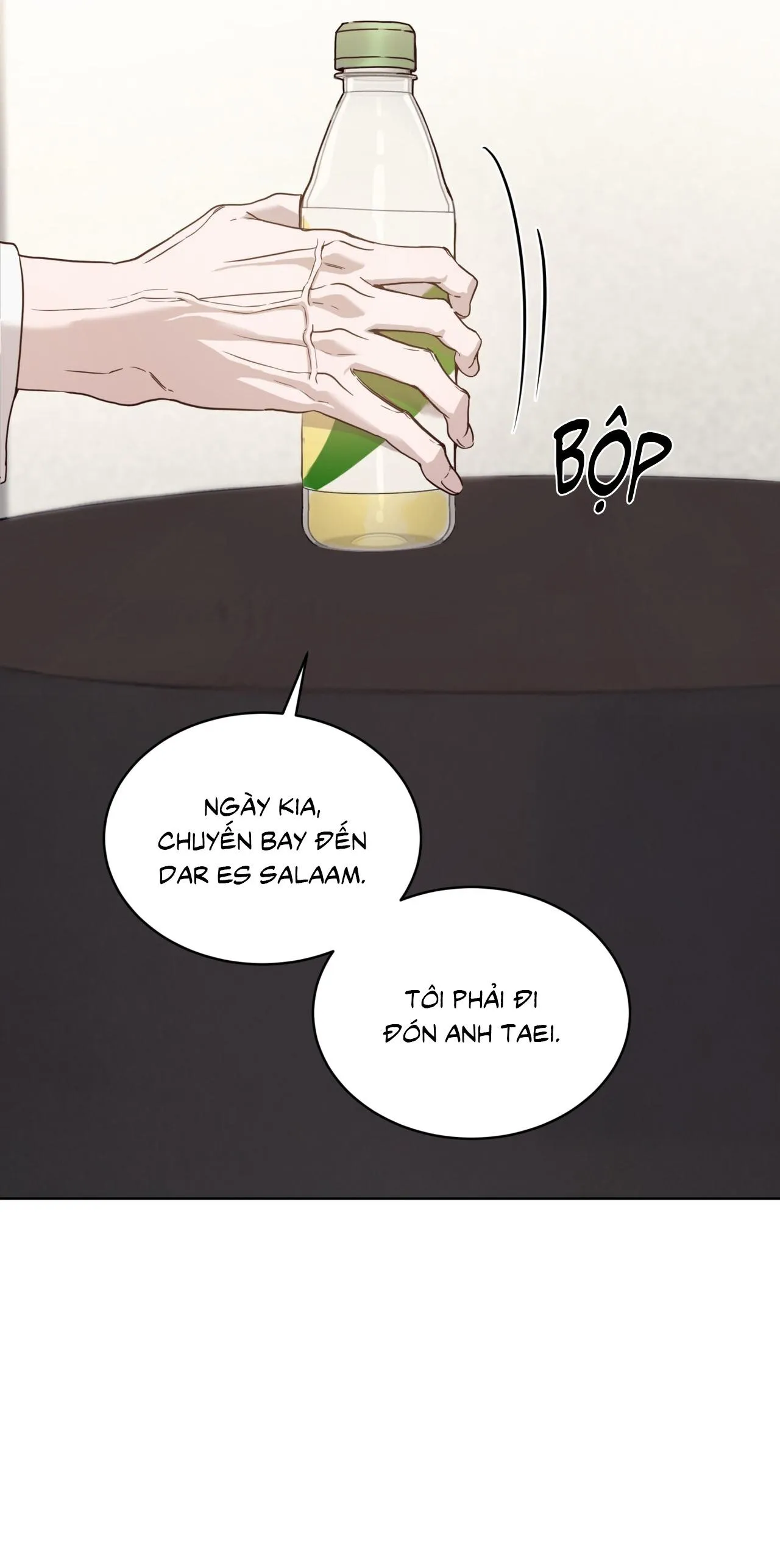 RAGA: Passion Chapter 19 Trang 61