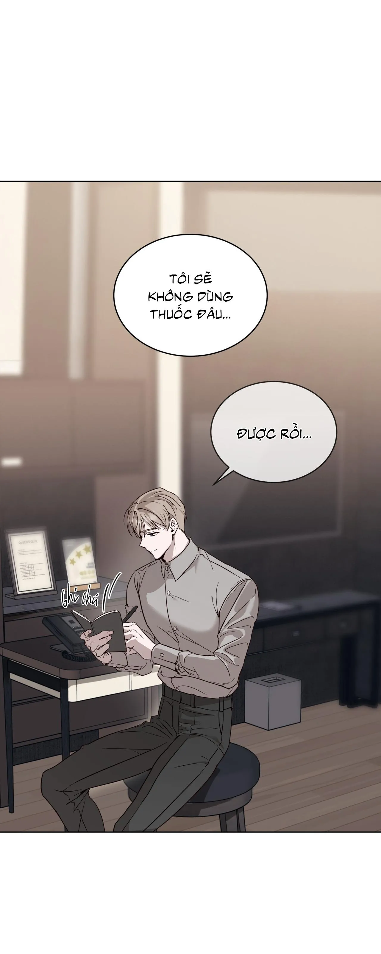 RAGA: Passion Chapter 19 Trang 62