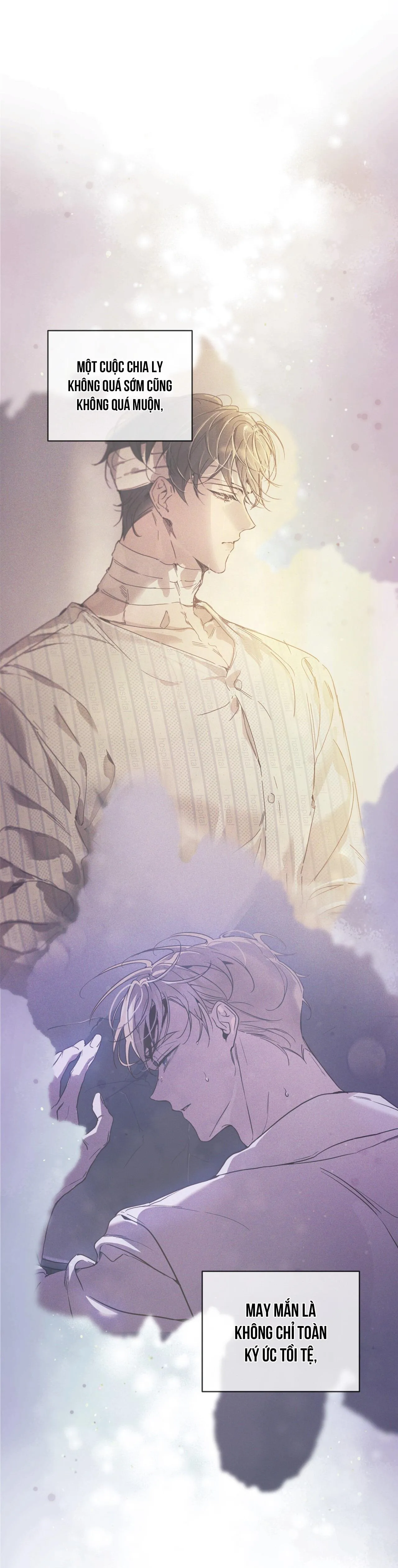 RAGA: Passion Chapter 19 Trang 68