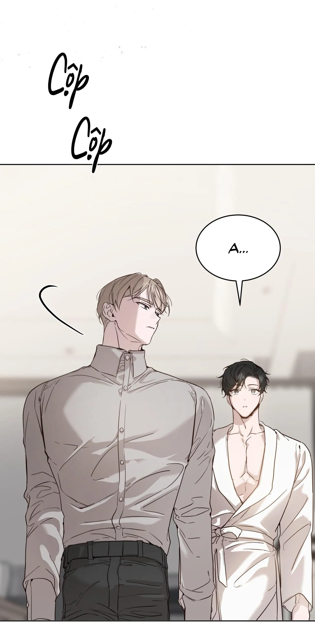 RAGA: Passion Chapter 19 Trang 71